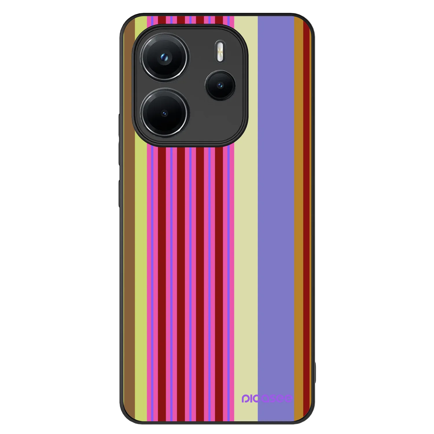 Picasee ULTIMATE CASE pentru Xiaomi Redmi Note 14 4G - Late checkout