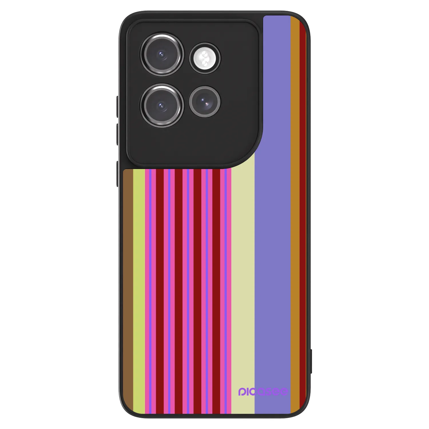 Picasee ULTIMATE CASE pentru Motorola Edge 50 Neo - Late checkout