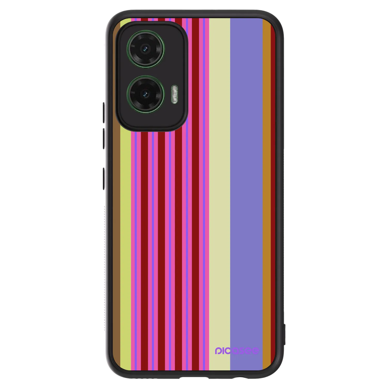Picasee ULTIMATE CASE pentru Motorola Moto G35 5G - Late checkout