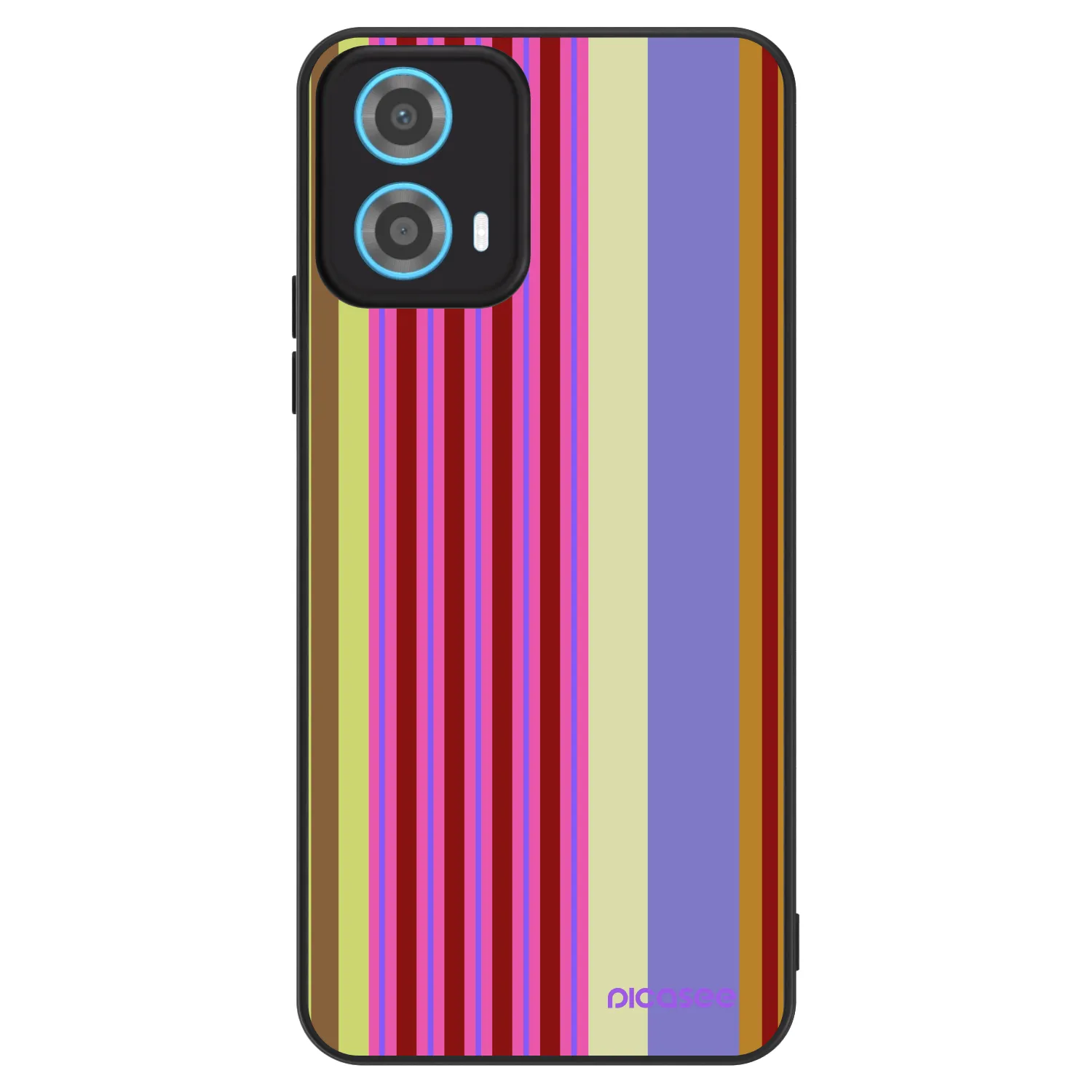 Picasee ULTIMATE CASE pentru Motorola Moto G34 5G - Late checkout