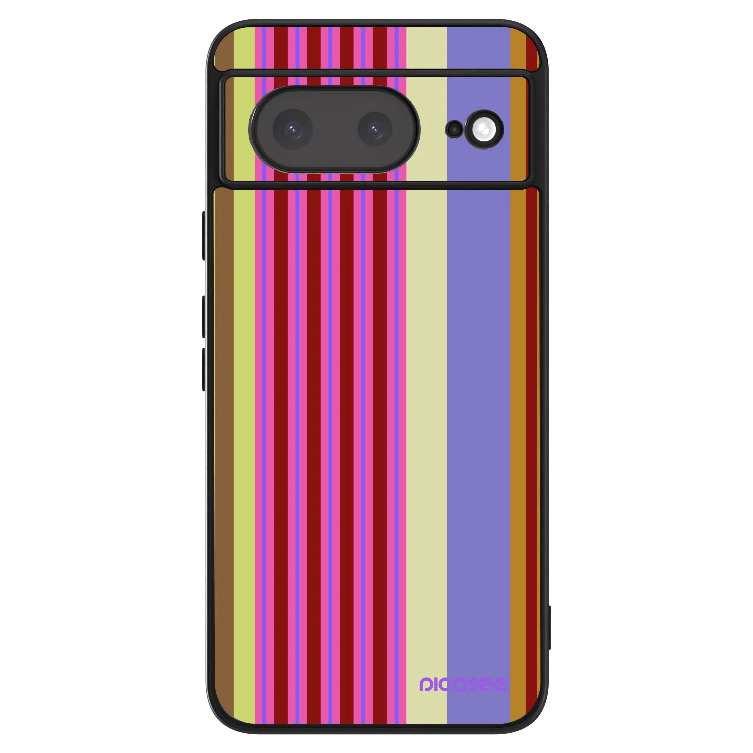 Picasee ULTIMATE CASE pentru Google Pixel 8a - Late checkout