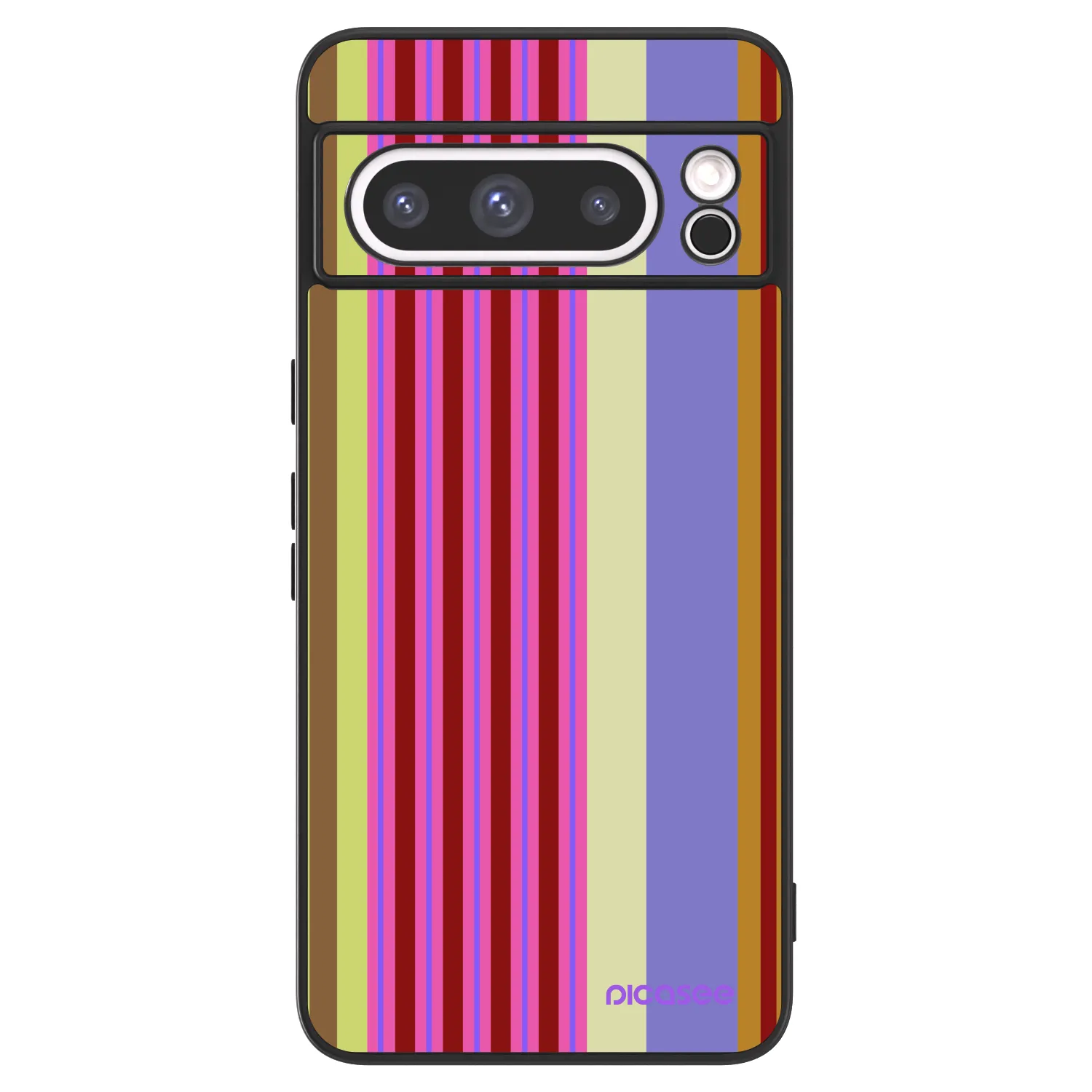 Picasee ULTIMATE CASE pentru Google Pixel 8 Pro - Late checkout