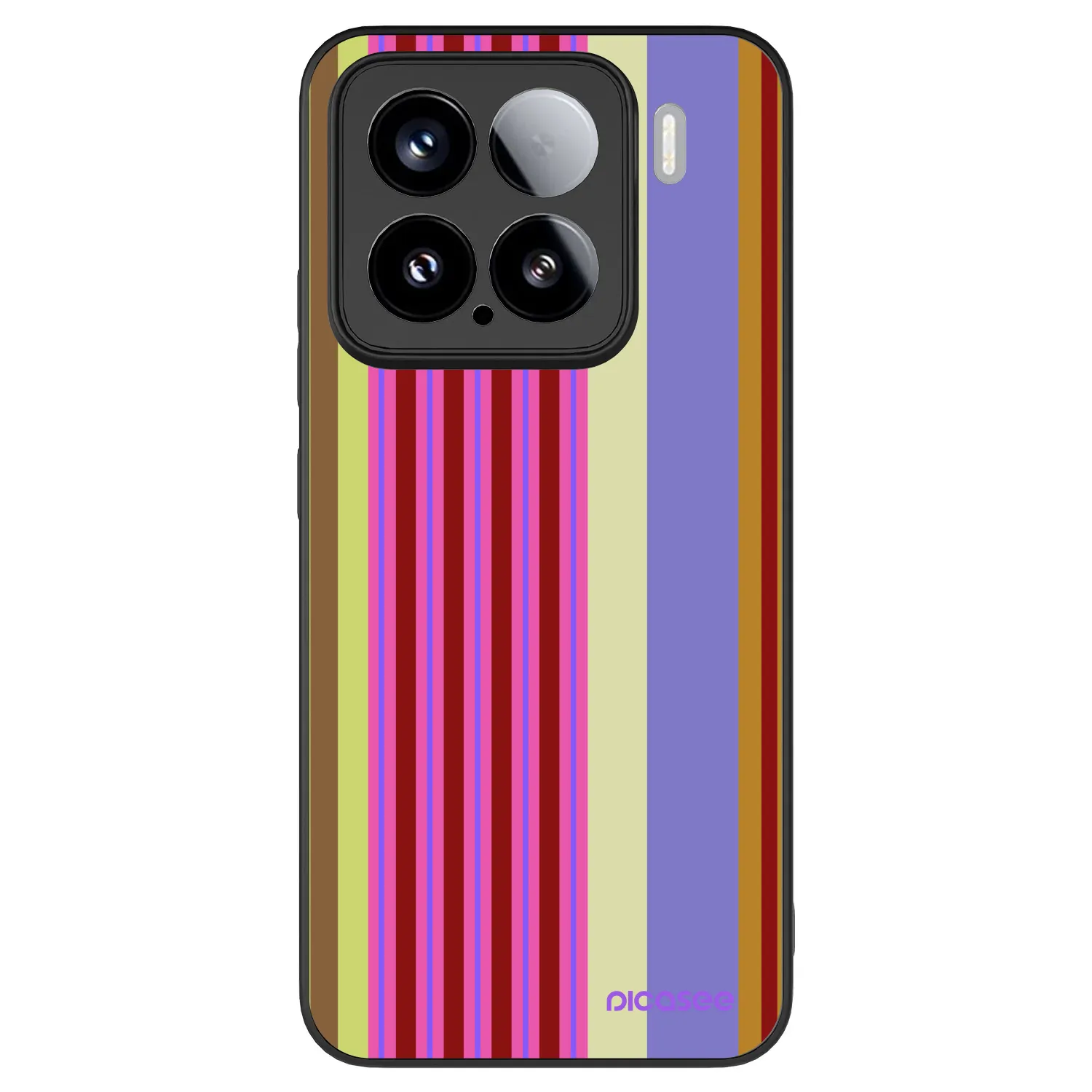 Picasee ULTIMATE CASE pentru Xiaomi 15 - Late checkout