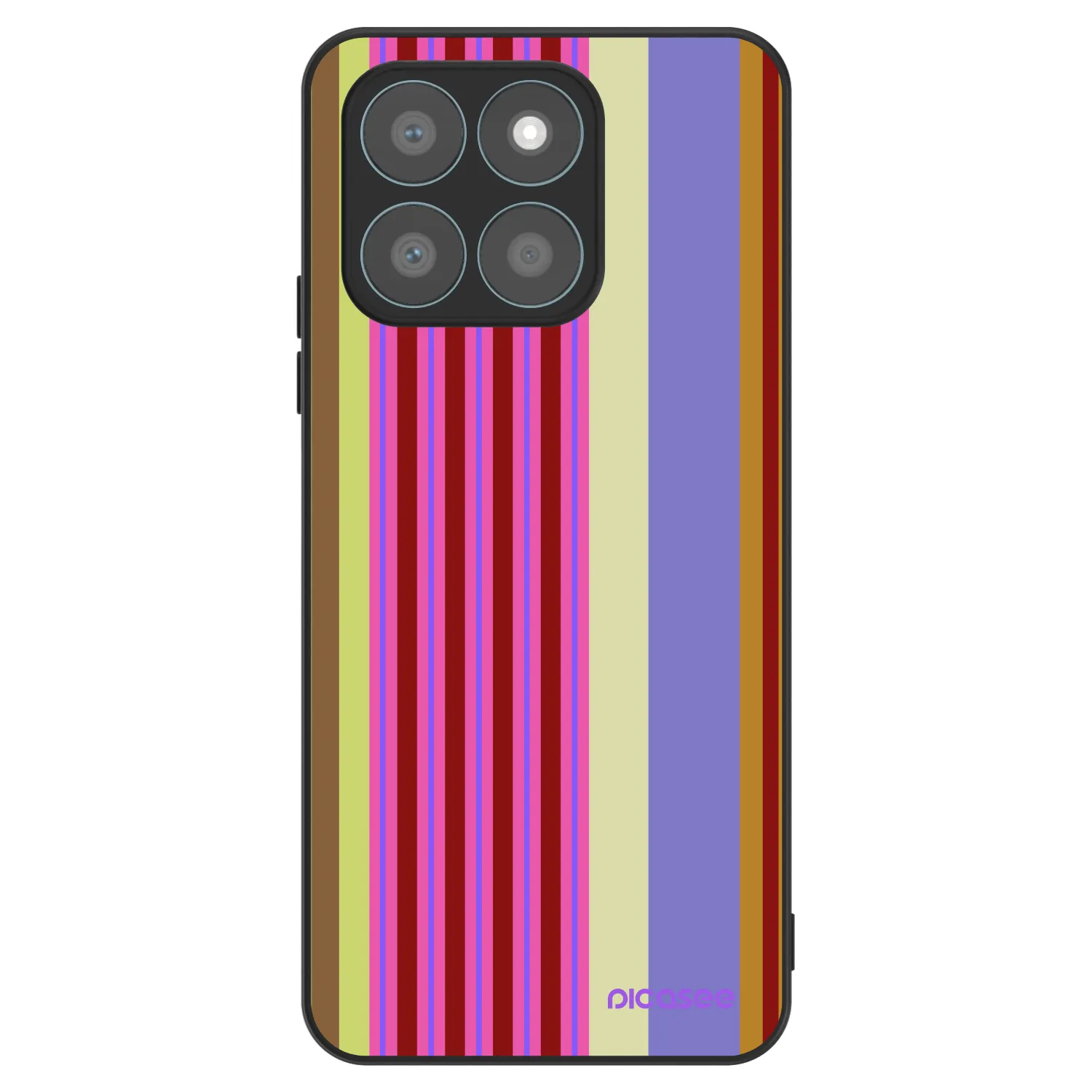 Picasee ULTIMATE CASE pentru Honor X8c - Late checkout