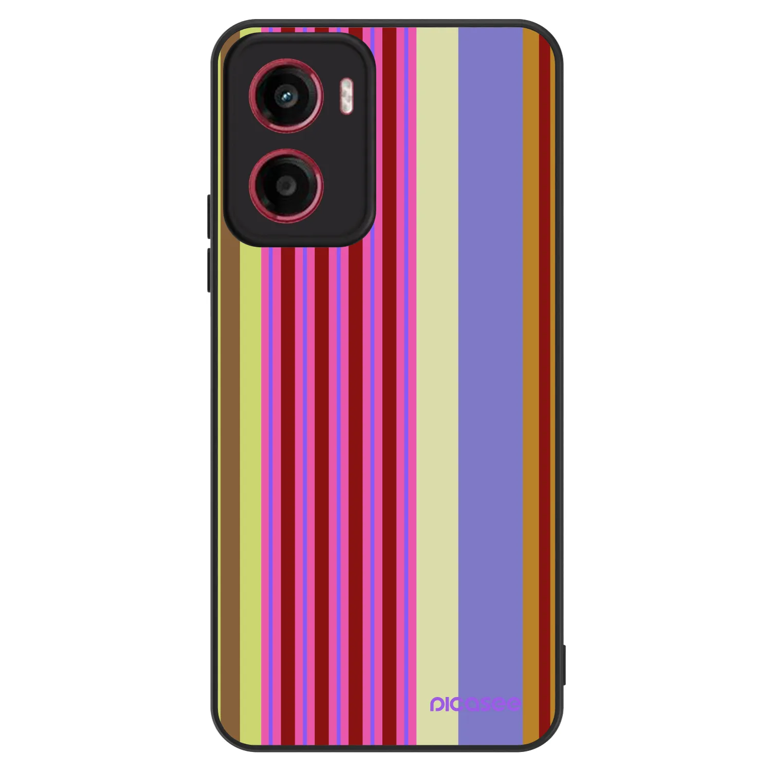 Picasee ULTIMATE CASE pentru Motorola Moto G05 - Late checkout