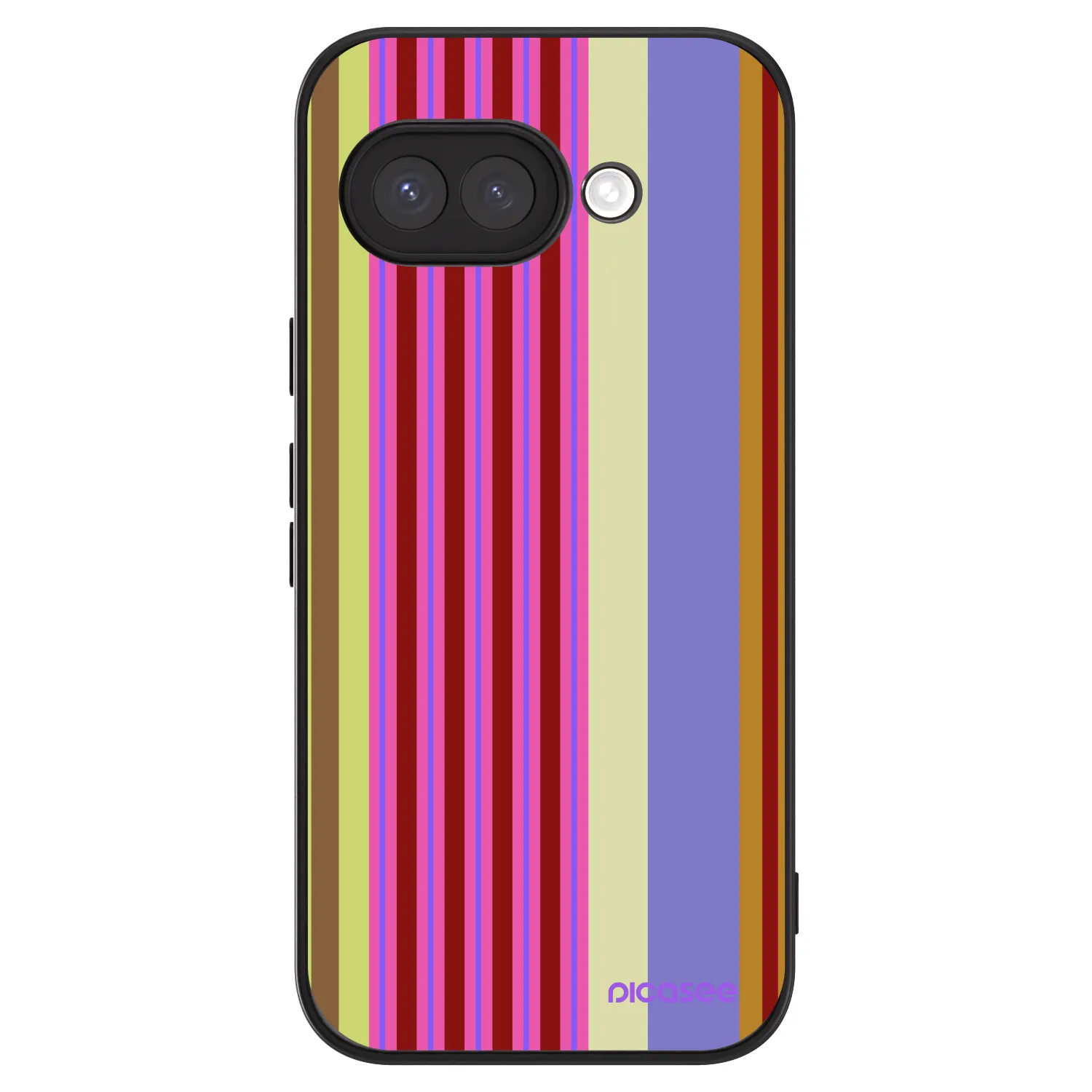 Picasee ULTIMATE CASE pentru Google Pixel 9a - Late checkout