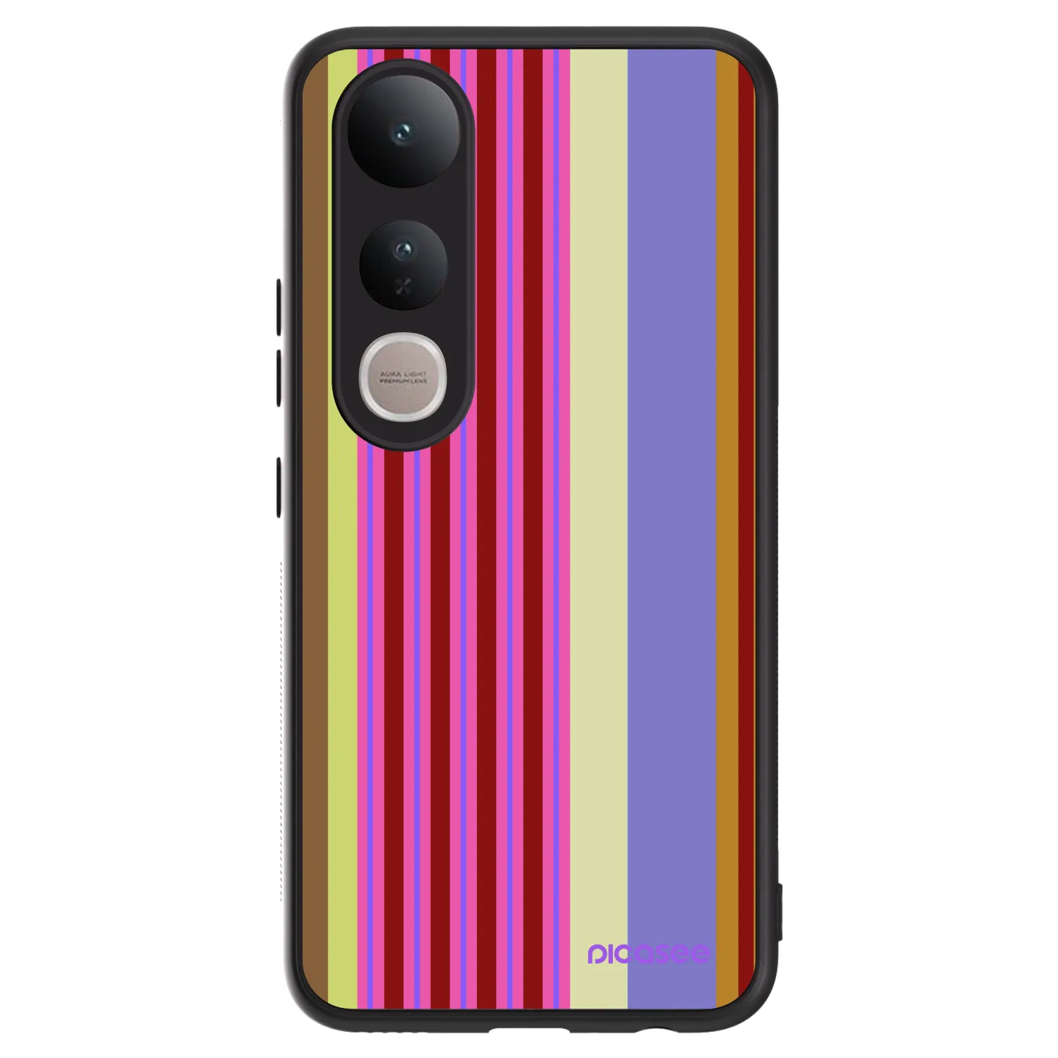 Picasee ULTIMATE CASE pentru Vivo V50 Lite 5G - Late checkout