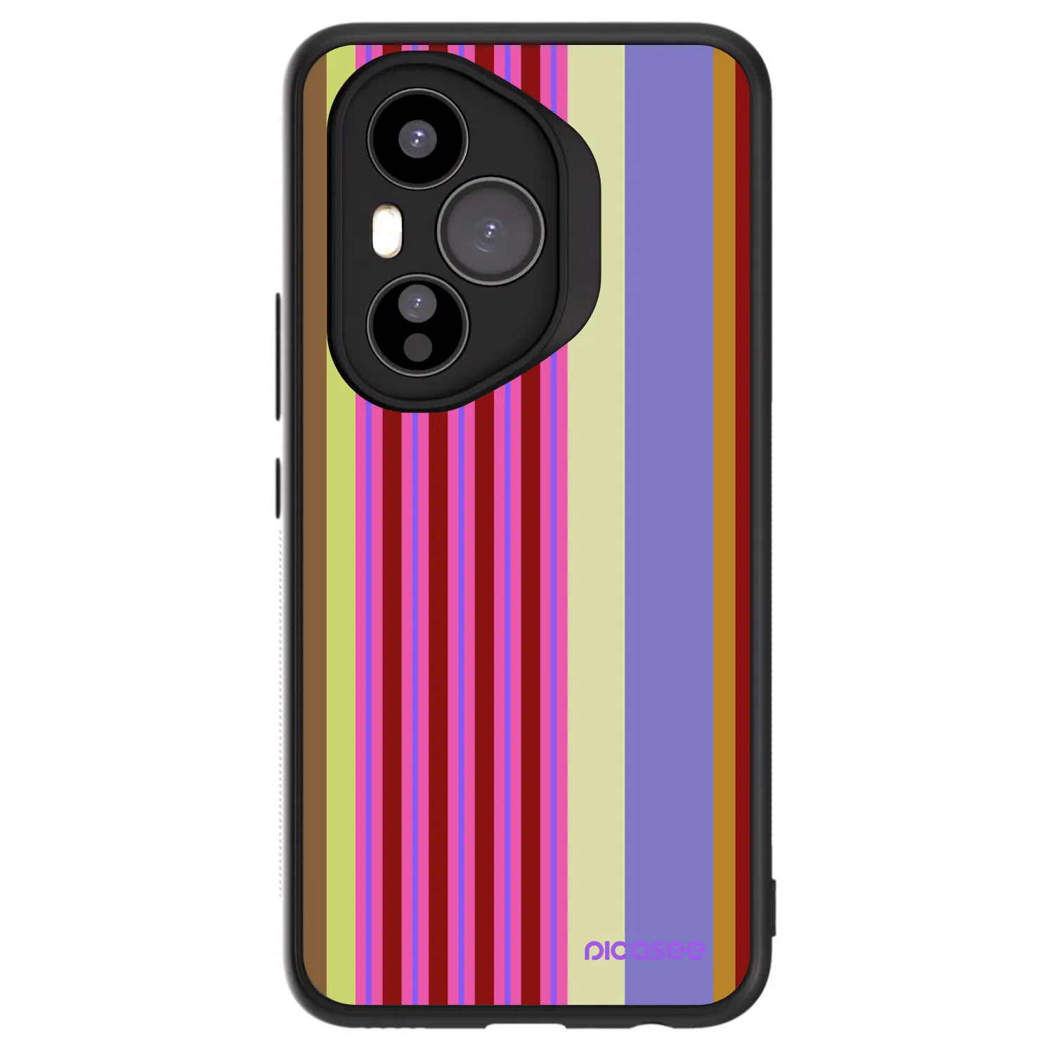 Picasee ULTIMATE CASE pentru Honor 400 Pro 5G - Late checkout