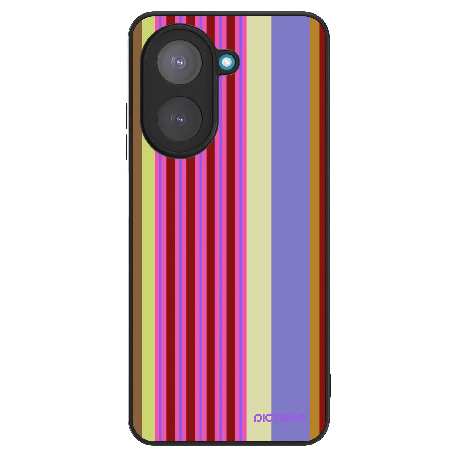 Picasee ULTIMATE CASE pentru Xiaomi Redmi A5 - Late checkout
