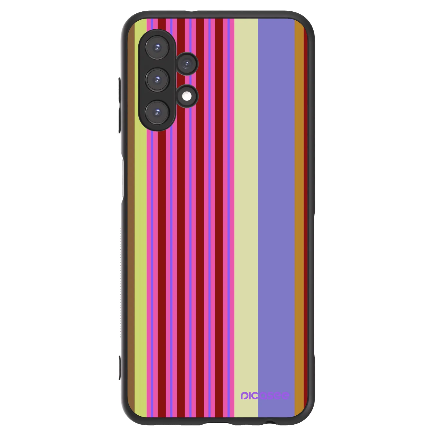 Picasee ULTIMATE CASE pentru Samsung Galaxy A13 5G - Late checkout