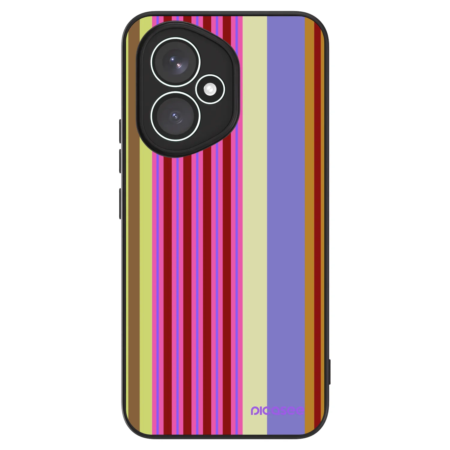Picasee ULTIMATE CASE pentru Honor 400 5G - Late checkout