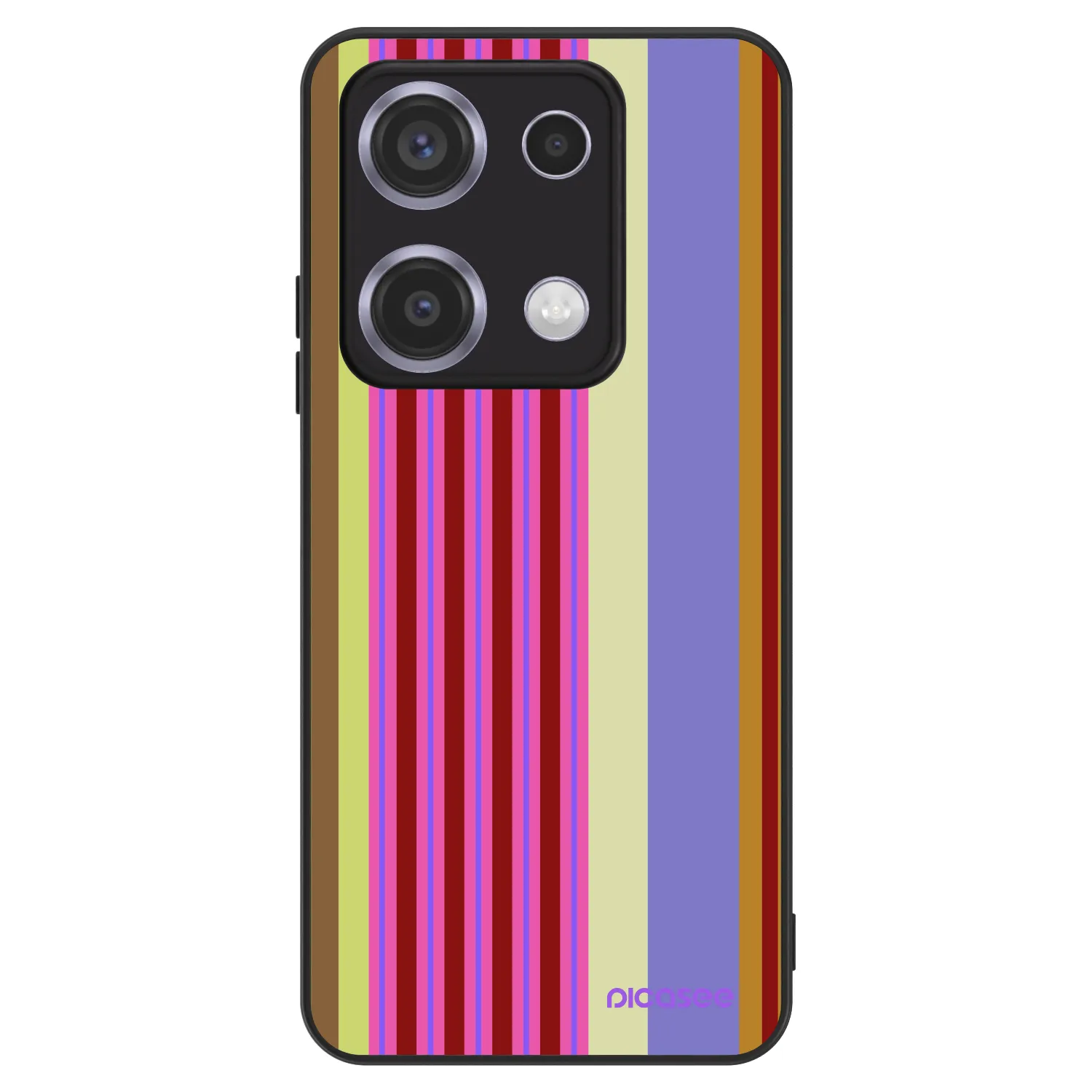 Picasee ULTIMATE CASE pentru Xiaomi Redmi Note 14S - Late checkout