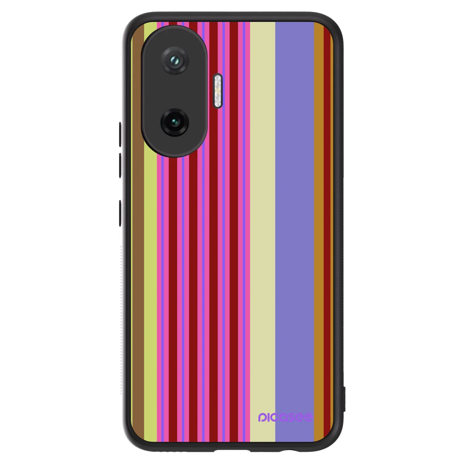 Picasee ULTIMATE CASE pentru Xiaomi Poco F7 5G - Late checkout