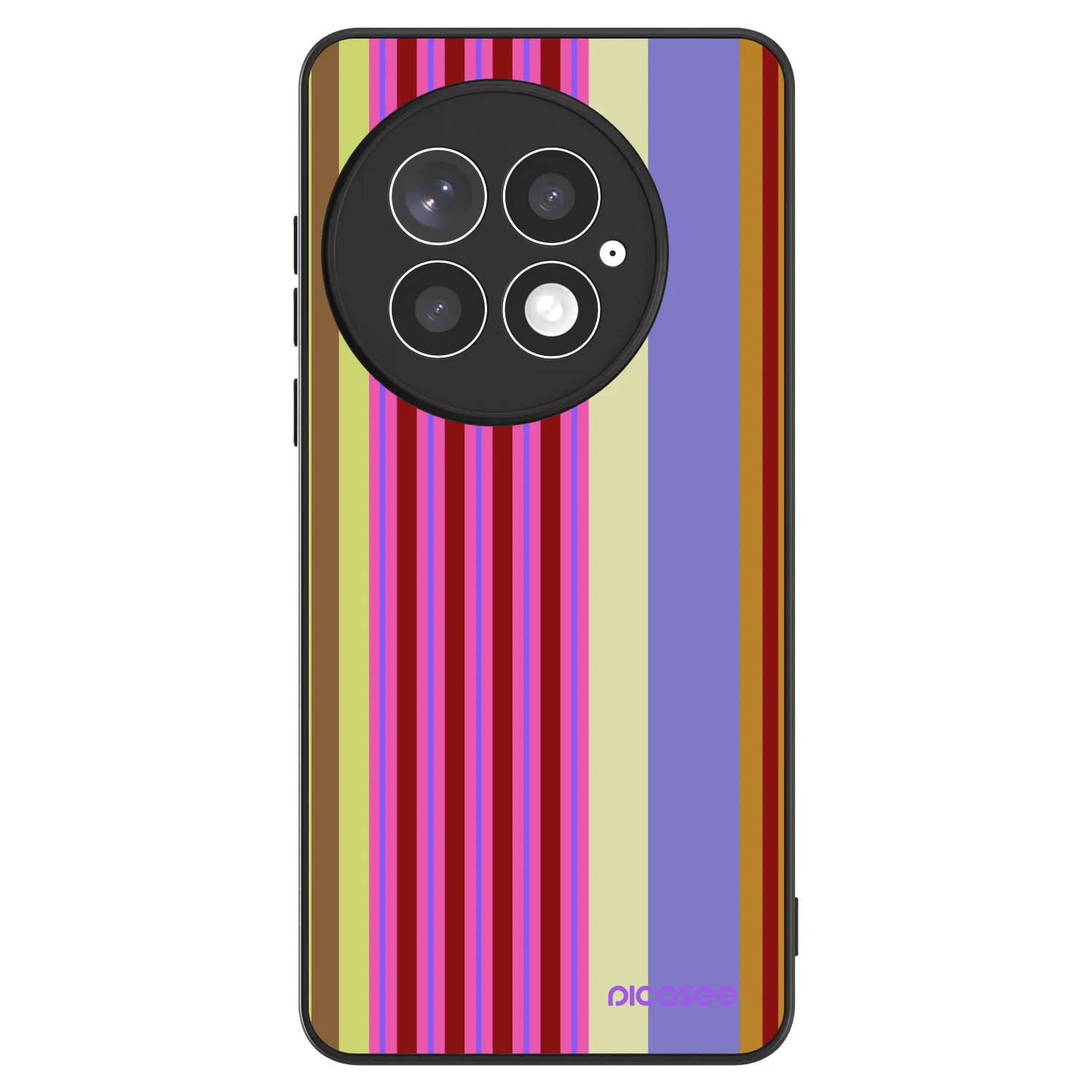 Picasee ULTIMATE CASE pentru OnePlus 13 5G - Late checkout