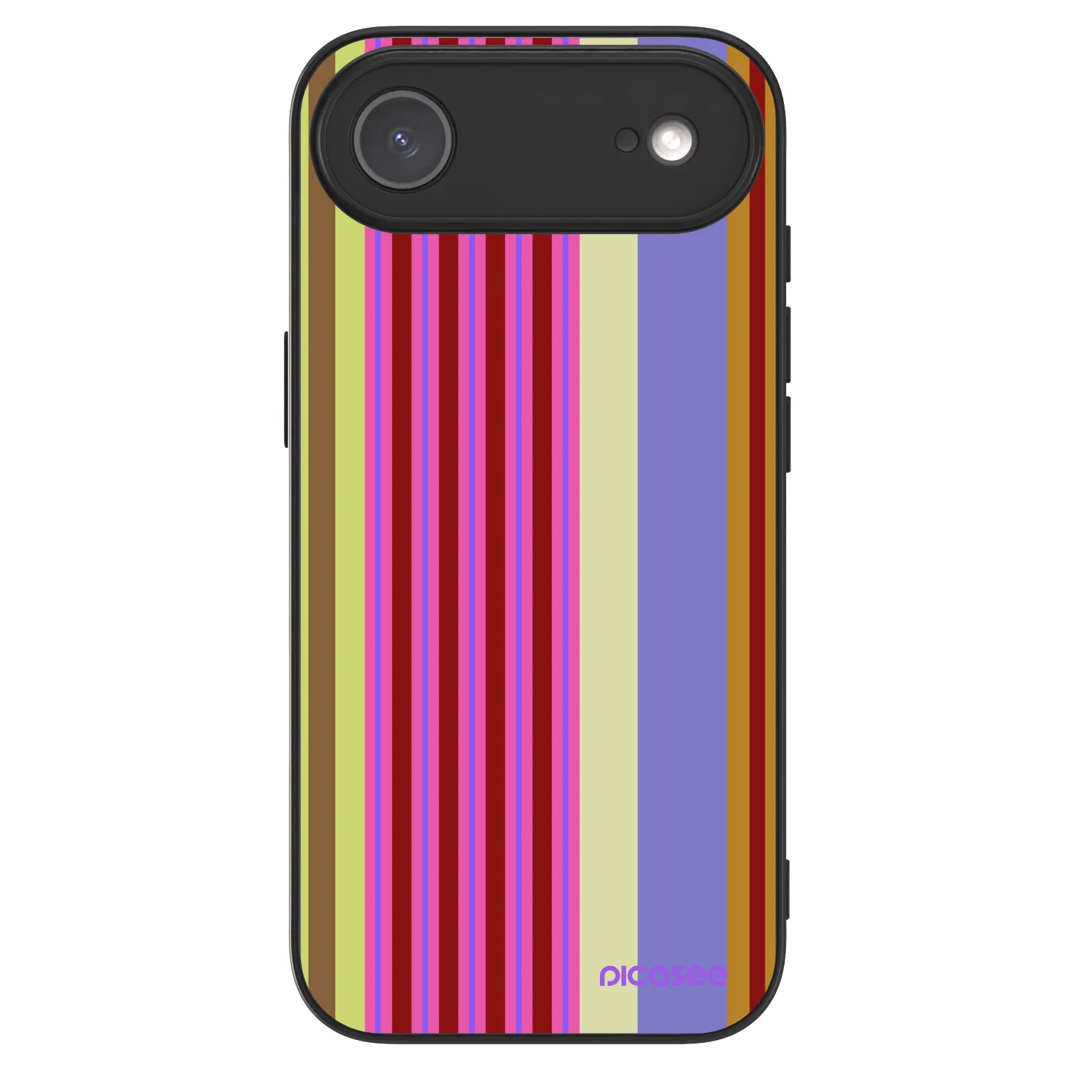Picasee ULTIMATE CASE MagSafe pentru Apple iPhone Air - Late checkout