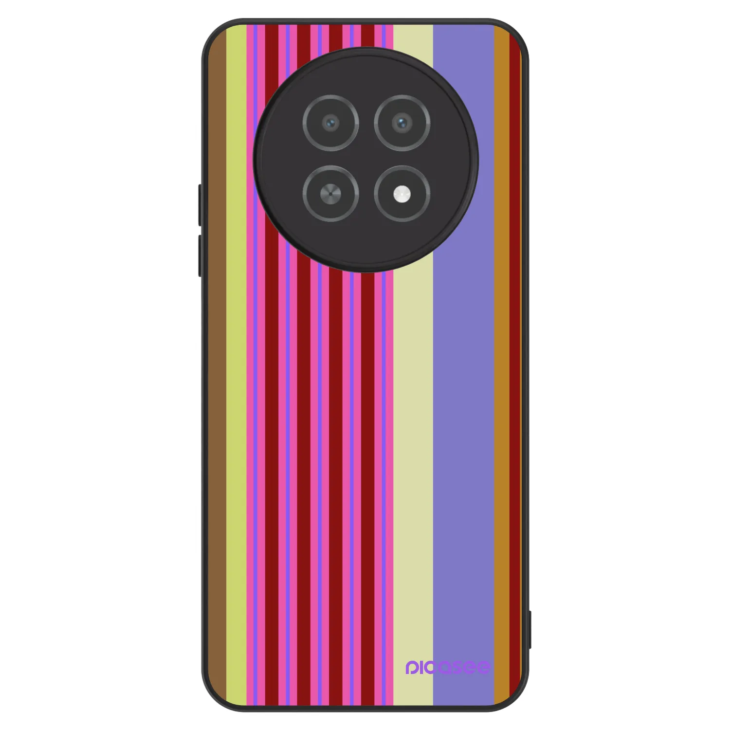 Picasee ULTIMATE CASE pentru Realme 12X - Late checkout