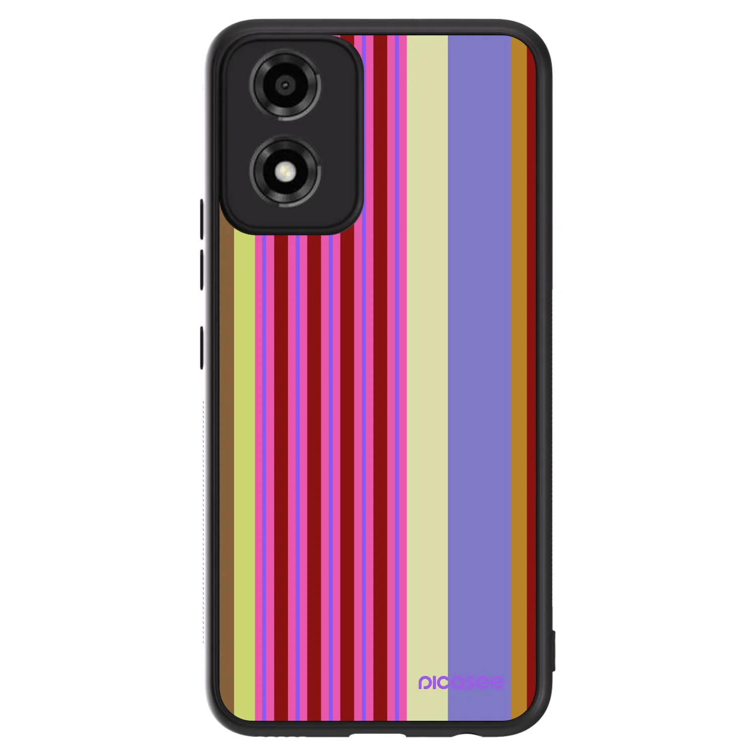Picasee ULTIMATE CASE pentru Motorola Moto E14 - Late checkout