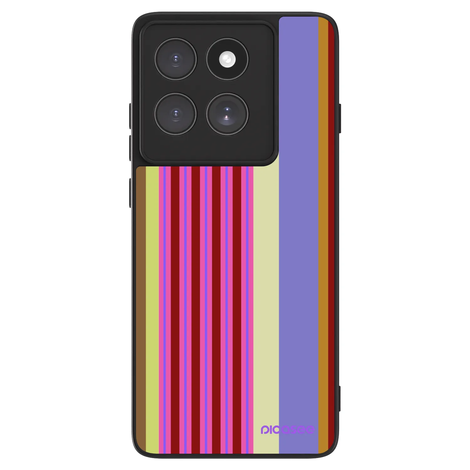 Picasee ULTIMATE CASE pentru Motorola Edge 60 5G - Late checkout