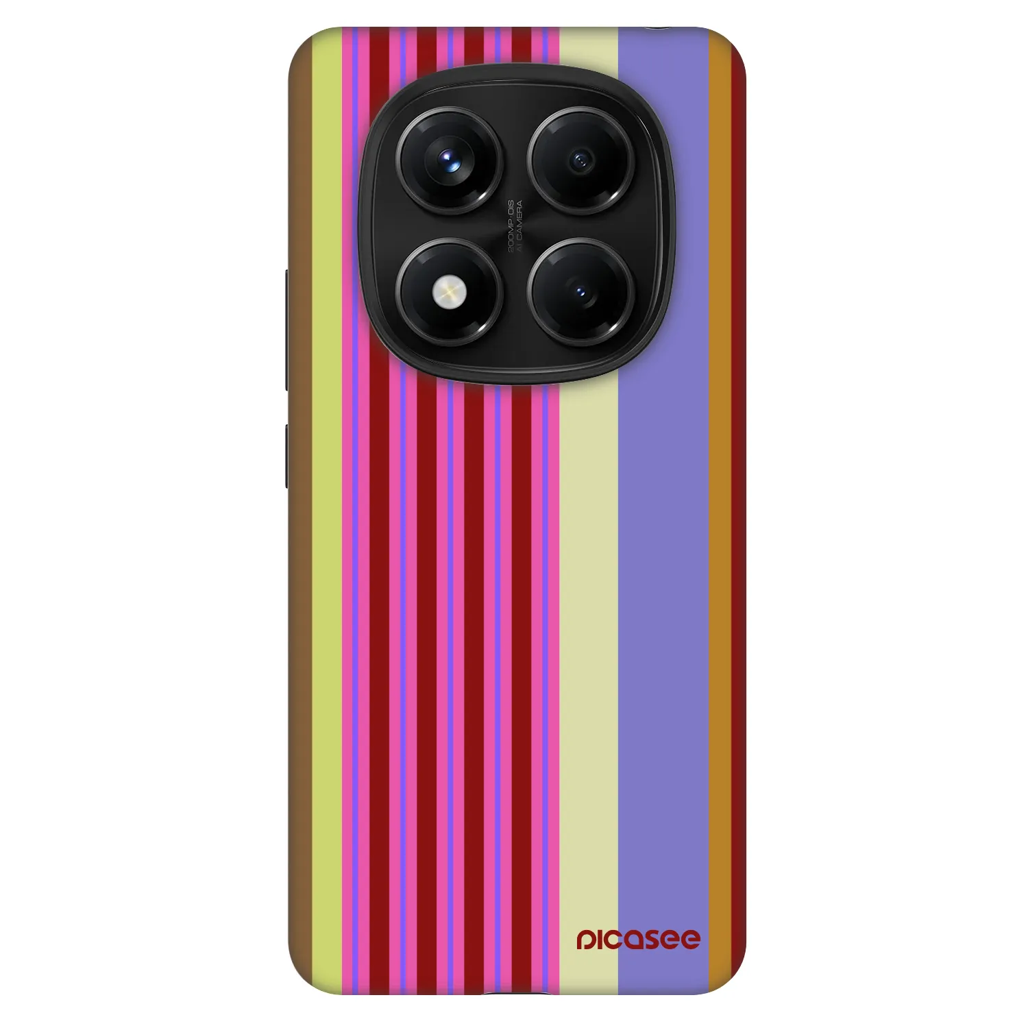 Picasee Fashion Case pentru Xiaomi Redmi Note 14 Pro 5G - Late checkout