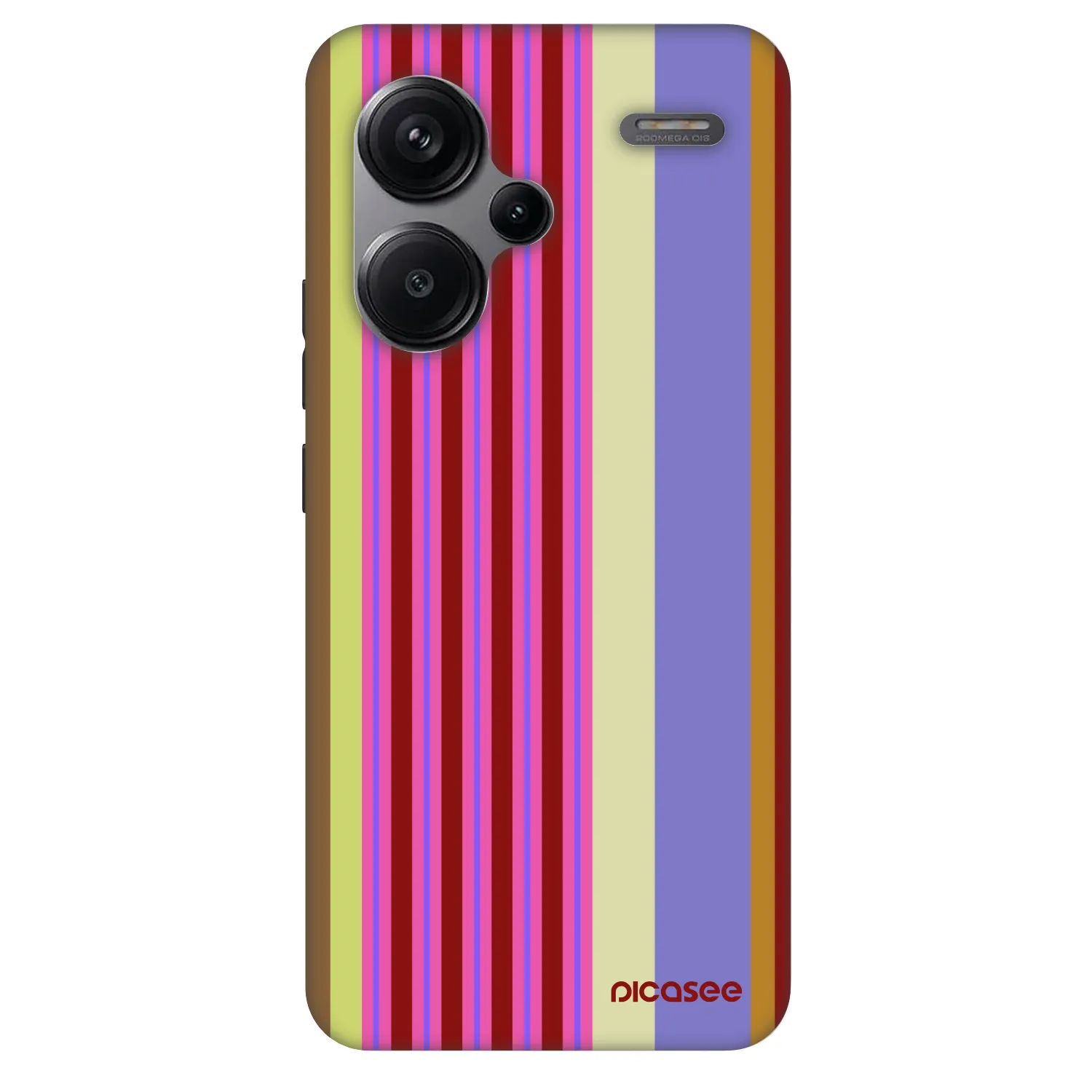 Picasee Fashion Case pentru Xiaomi Redmi Note 13 Pro+ 5G - Late checkout