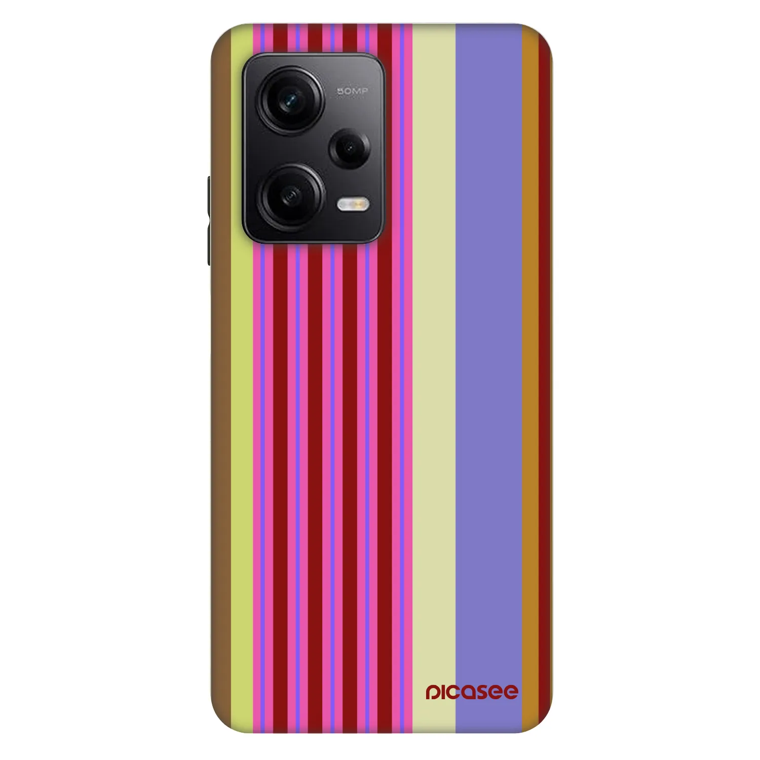 Picasee Fashion Case pentru Xiaomi Redmi Note 12 Pro+ 5G - Late checkout