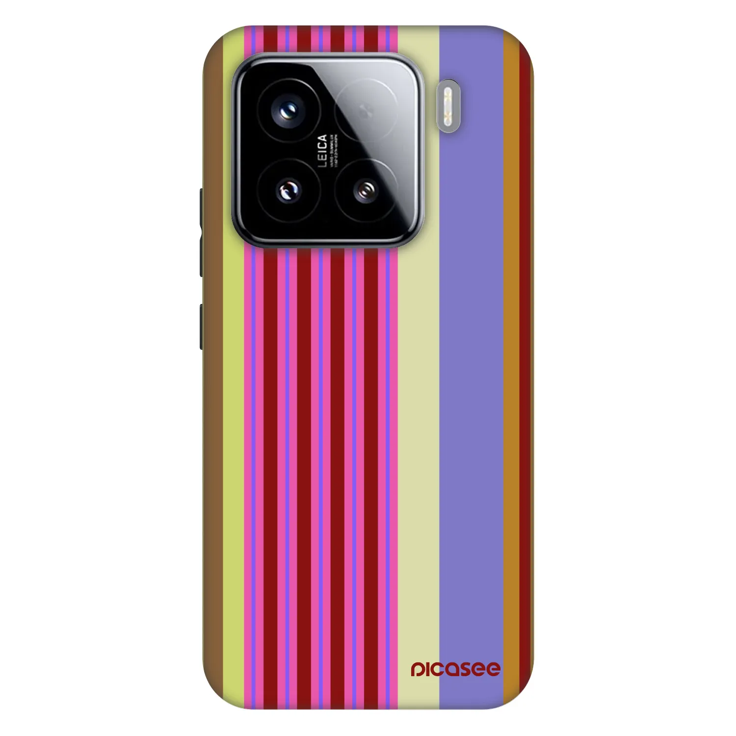 Picasee Fashion Case pentru Xiaomi 15 - Late checkout