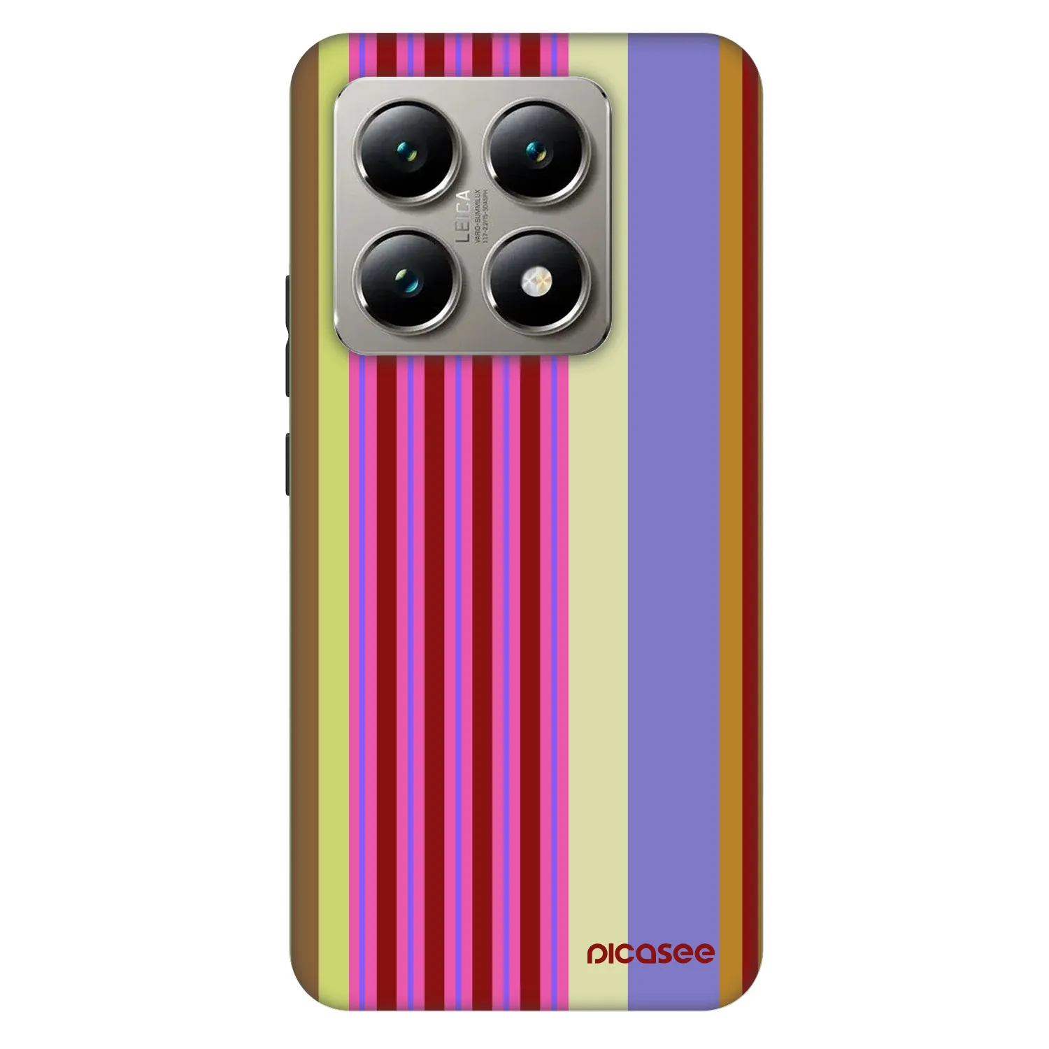Picasee Fashion Case pentru Xiaomi 14T Pro - Late checkout