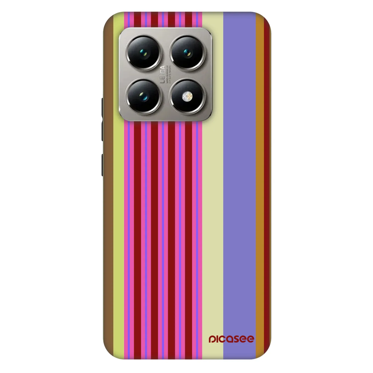 Picasee Fashion Case pentru Xiaomi 14T - Late checkout