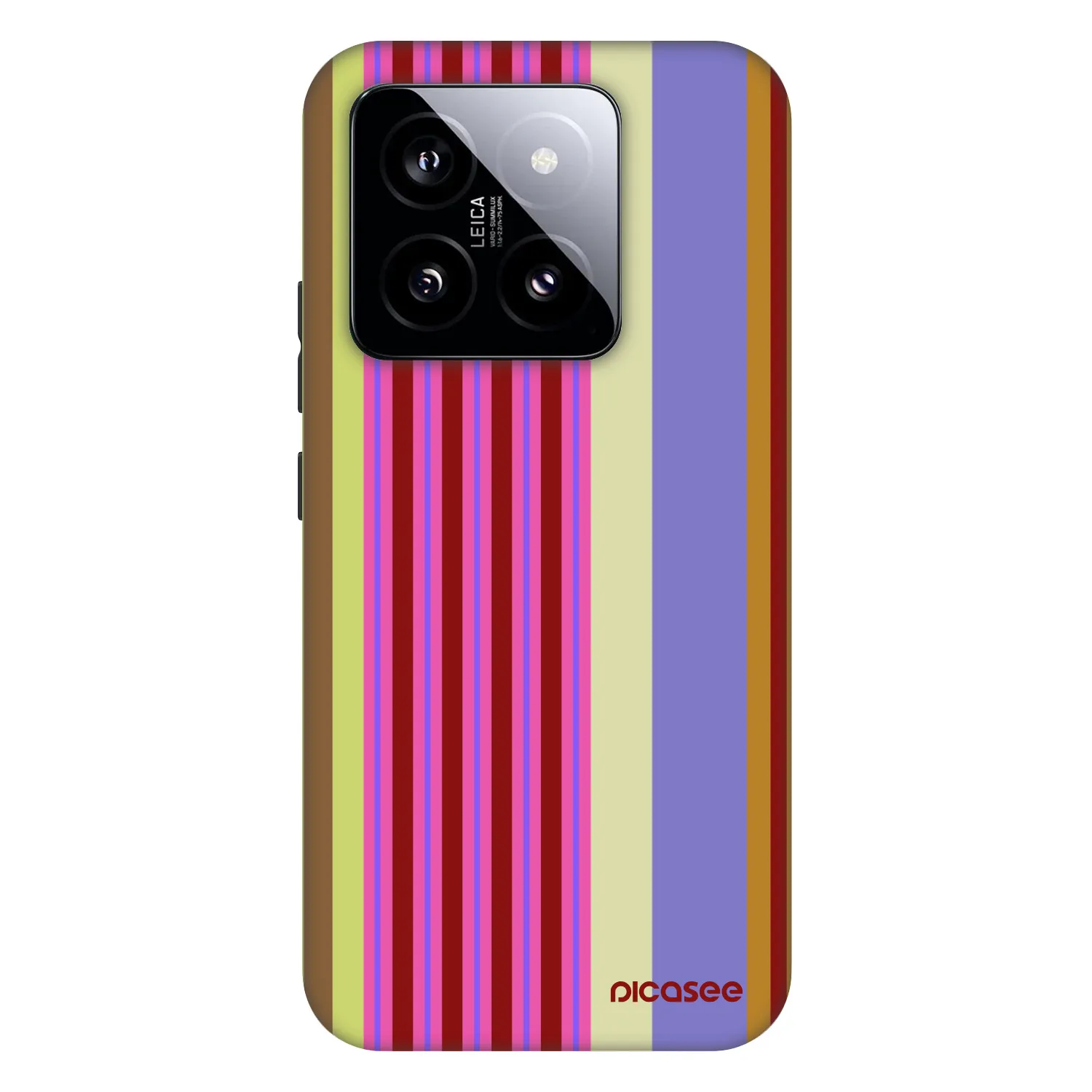 Picasee Fashion Case pentru Xiaomi 14 - Late checkout