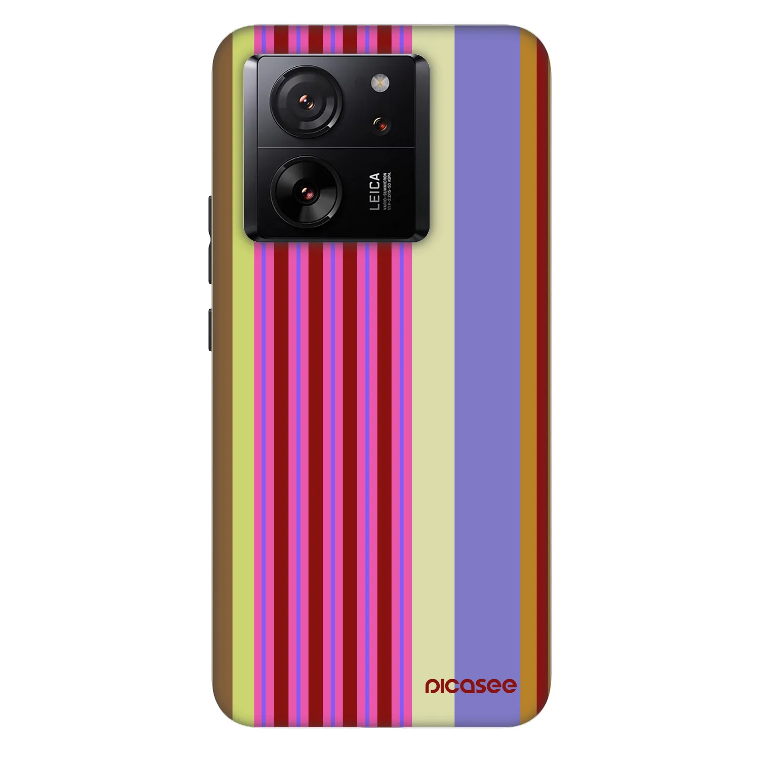 Picasee Fashion Case pentru Xiaomi 13T Pro - Late checkout