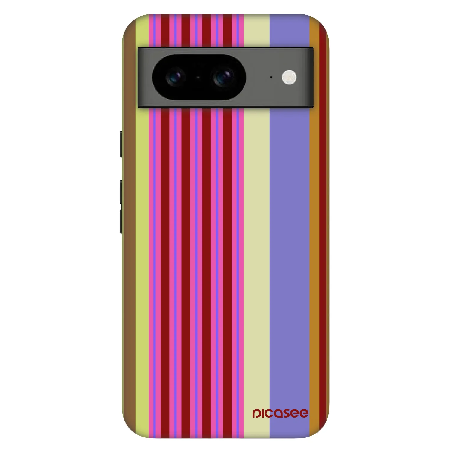 Picasee Fashion Case pentru Google Pixel 8 Pro - Late checkout
