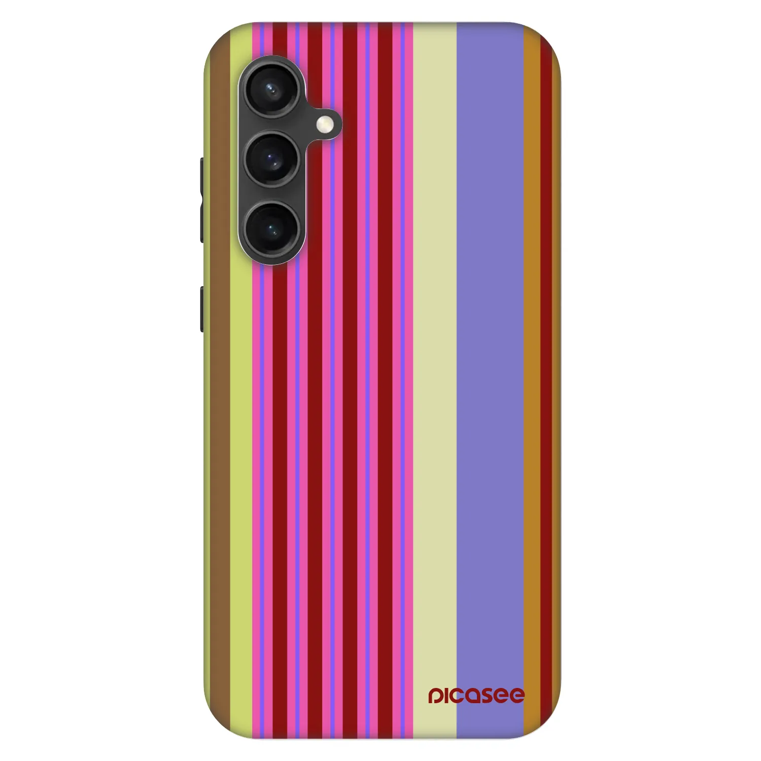 Picasee Fashion Case pentru Samsung Galaxy S23 FE S711B - Late checkout