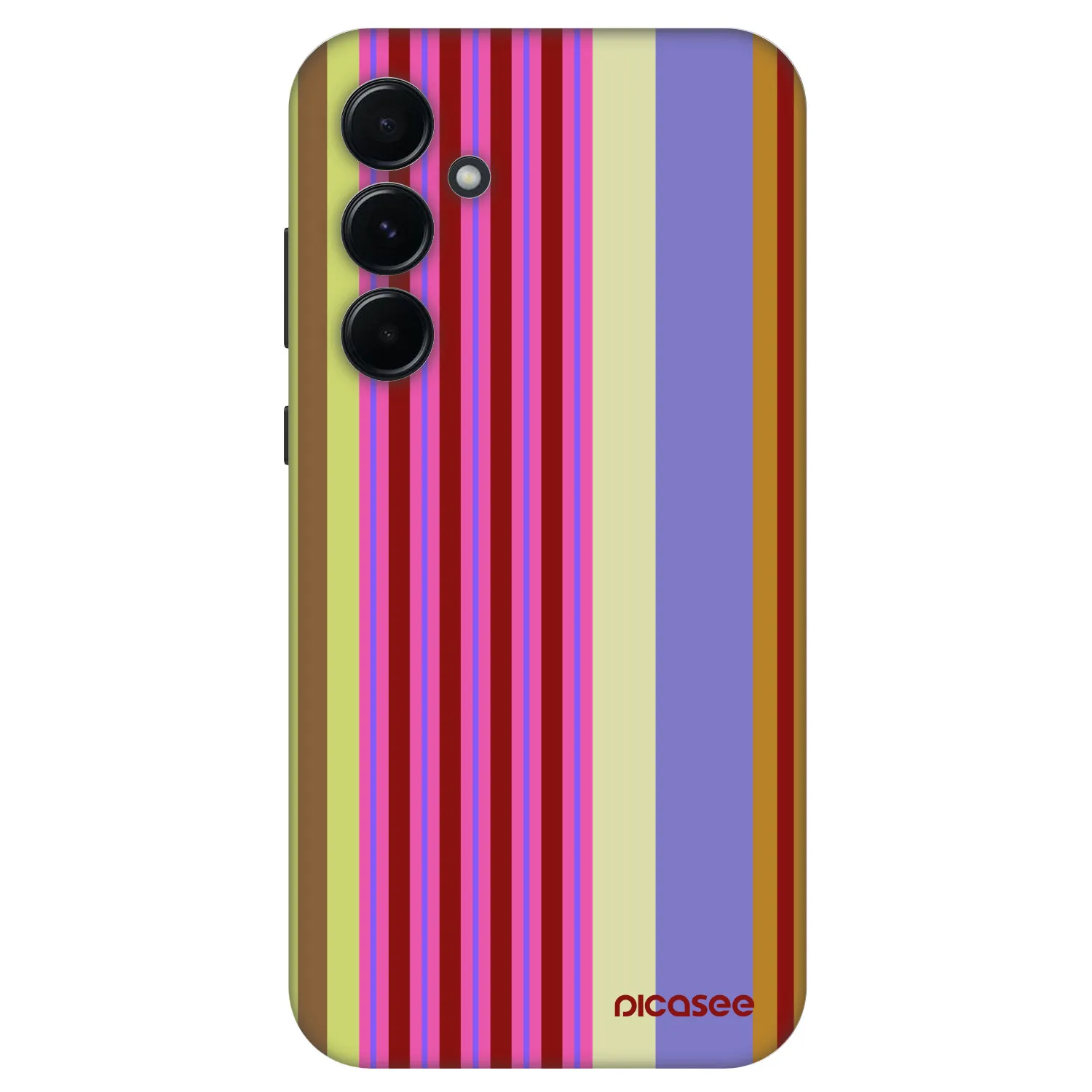 Picasee Fashion Case pentru Samsung Galaxy A55 5G A556B - Late checkout