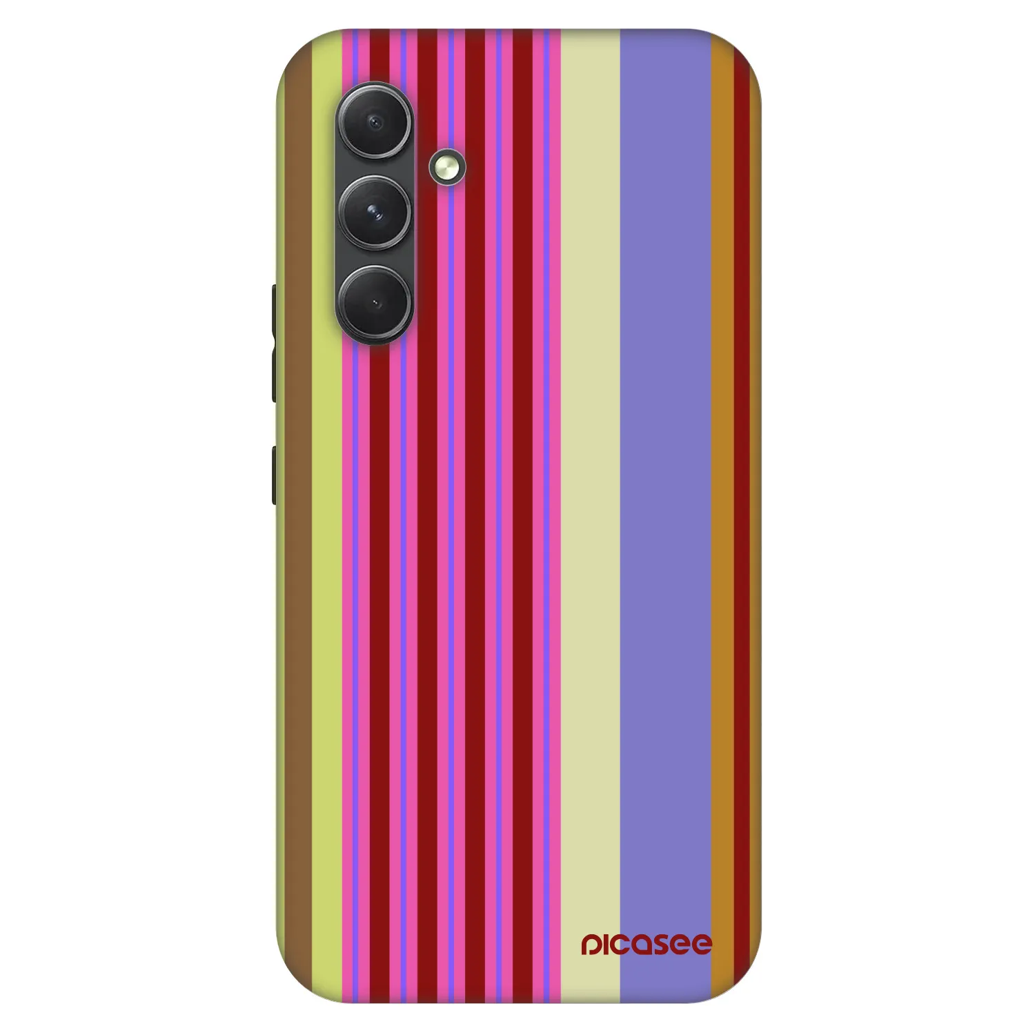 Picasee Fashion Case pentru Samsung Galaxy A54 5G A546B - Late checkout