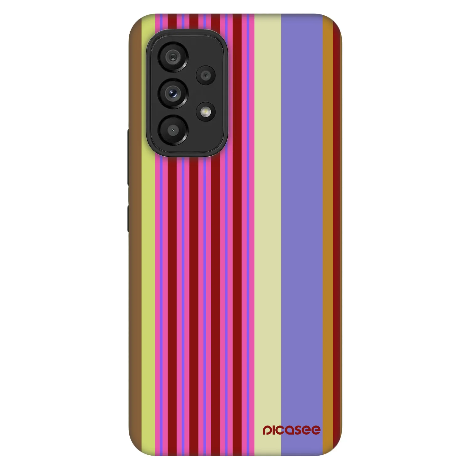 Picasee Fashion Case pentru Samsung Galaxy A53 5G A536 - Late checkout