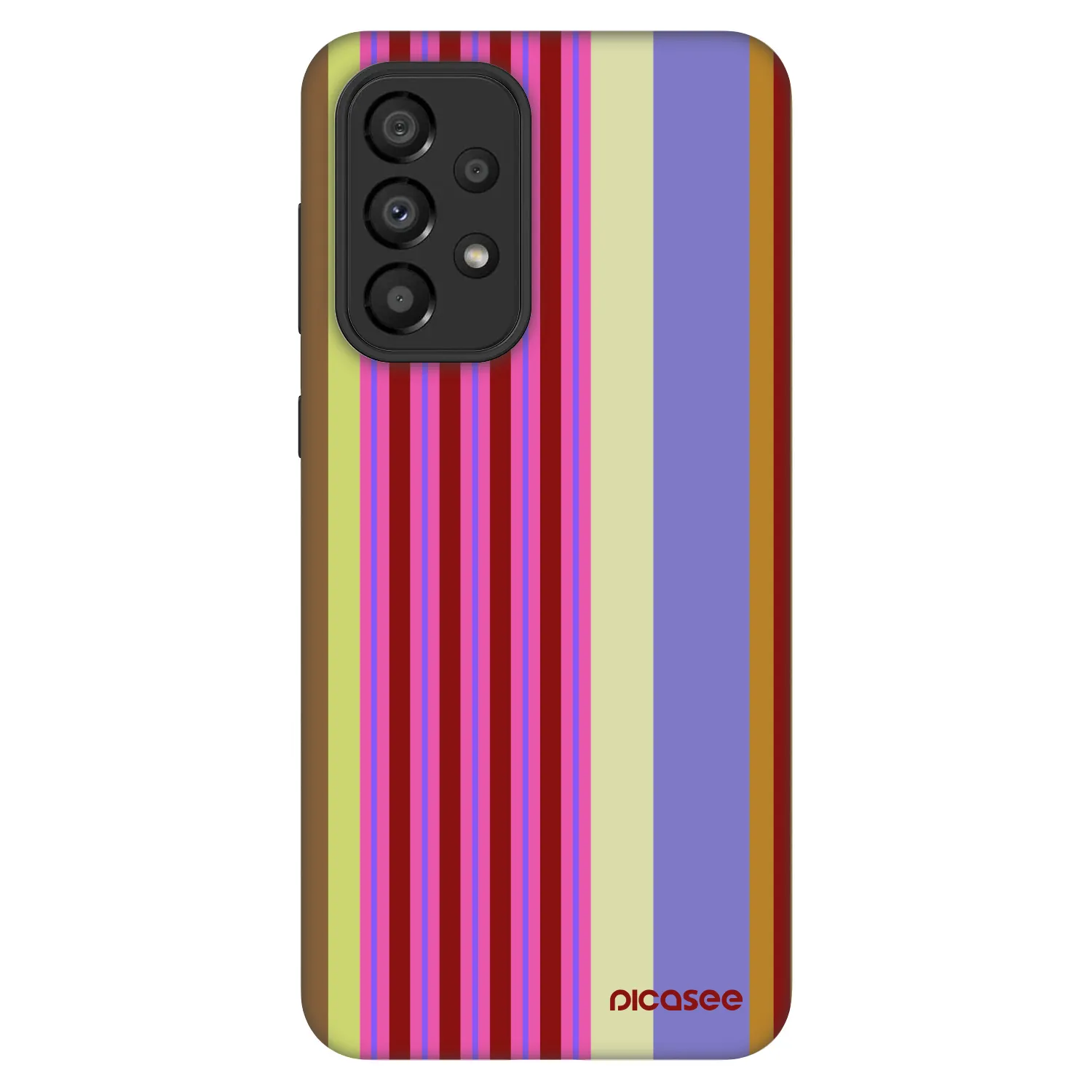 Picasee Fashion Case pentru Samsung Galaxy A33 5G A336 - Late checkout