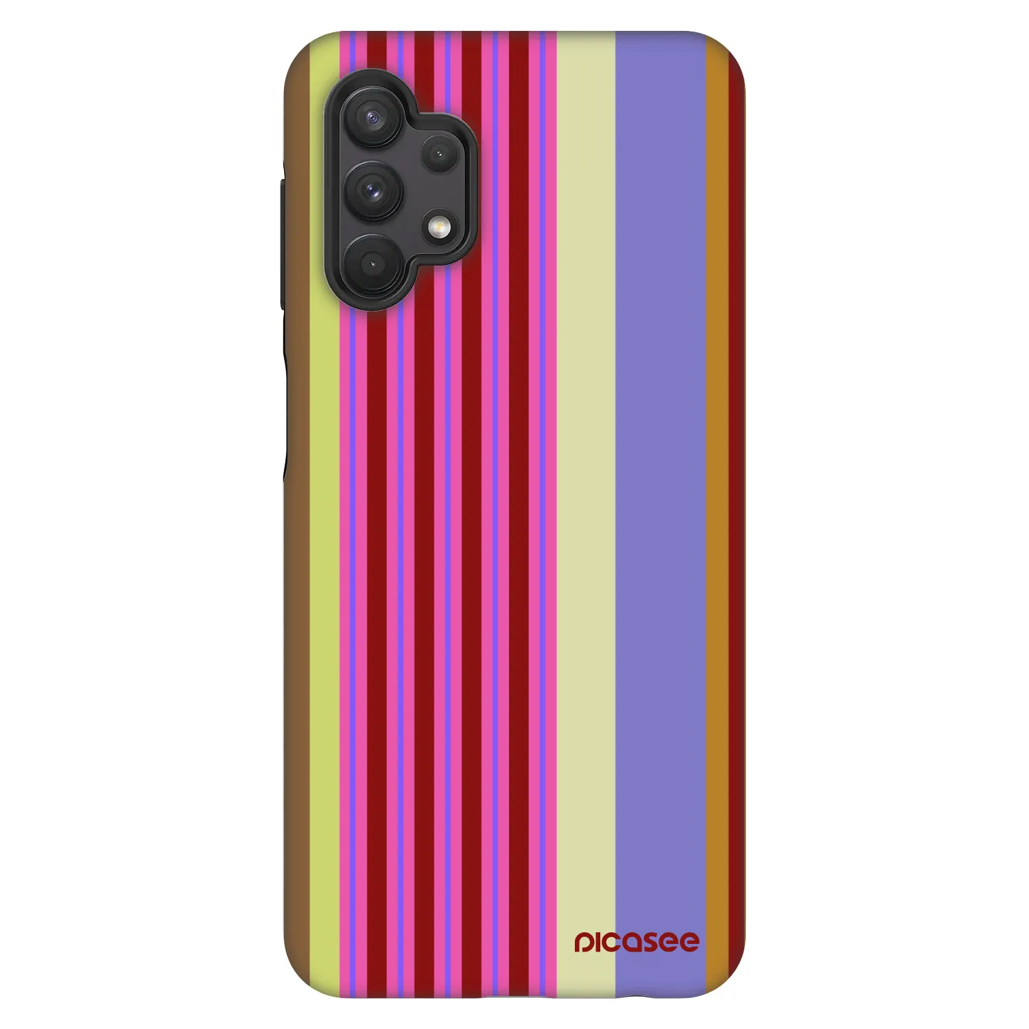 Picasee Fashion Case pentru Samsung Galaxy A32 5G A326B - Late checkout