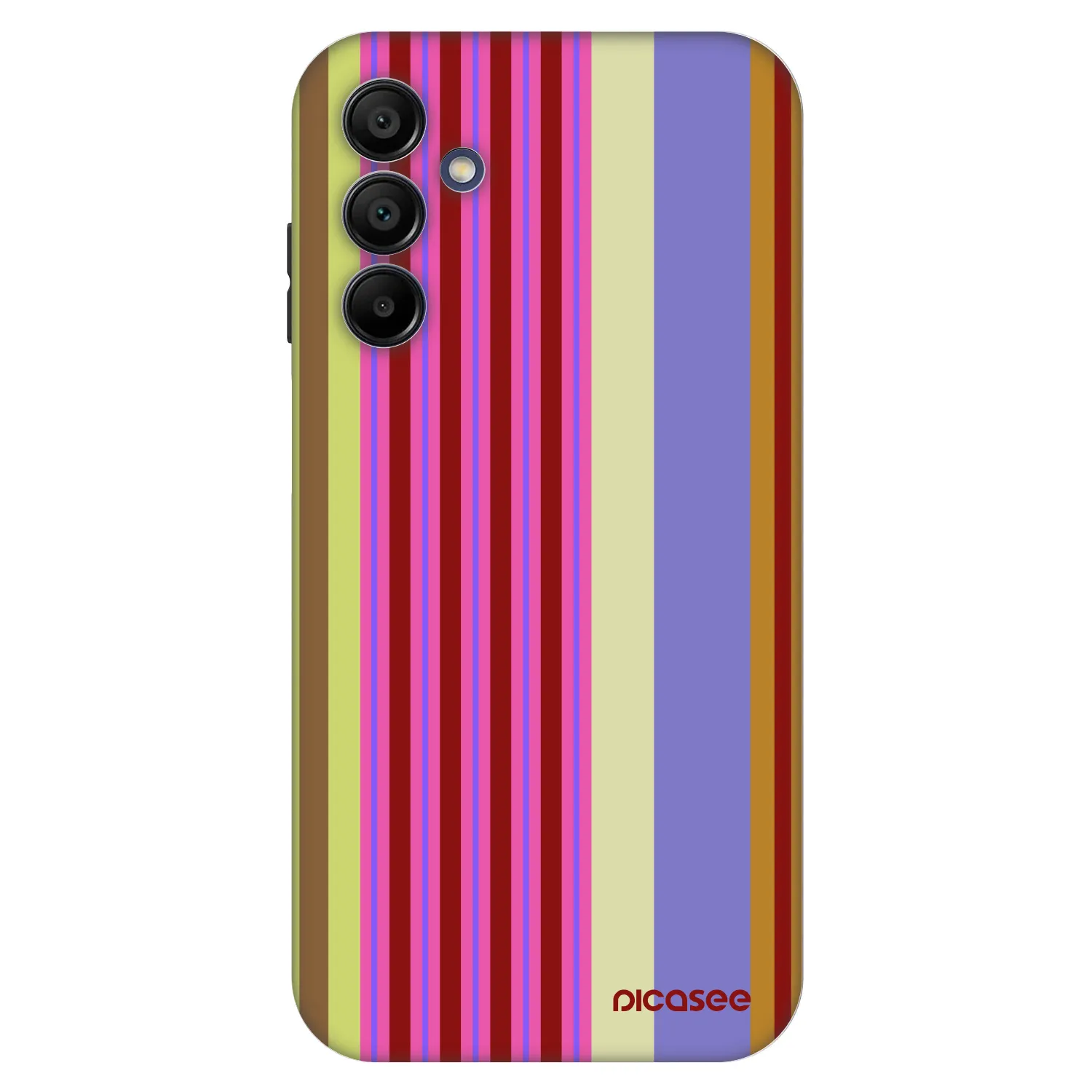 Picasee Fashion Case pentru Samsung Galaxy A15 A156B 5G - Late checkout