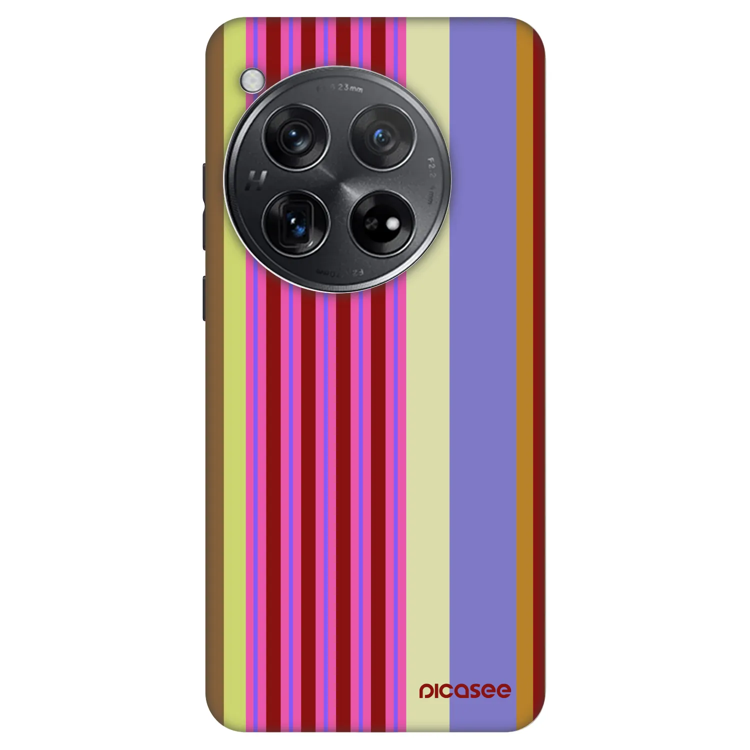 Picasee Fashion Case pentru OnePlus 12 5G - Late checkout