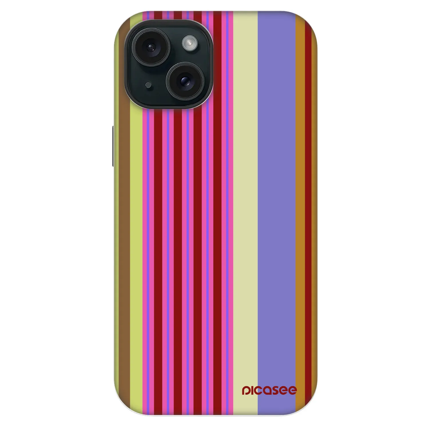 Picasee Fashion Case MagSafe pentru Apple iPhone 14 - Late checkout