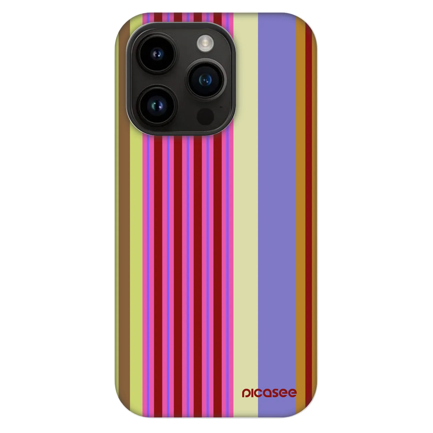 Picasee Fashion Case MagSafe pentru Apple iPhone 14 Pro - Late checkout