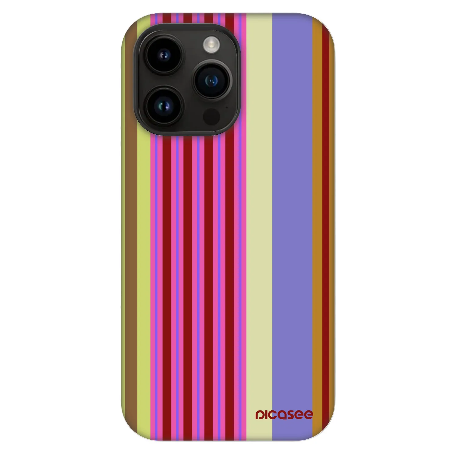 Picasee Fashion Case MagSafe pentru Apple iPhone 14 Pro Max - Late checkout