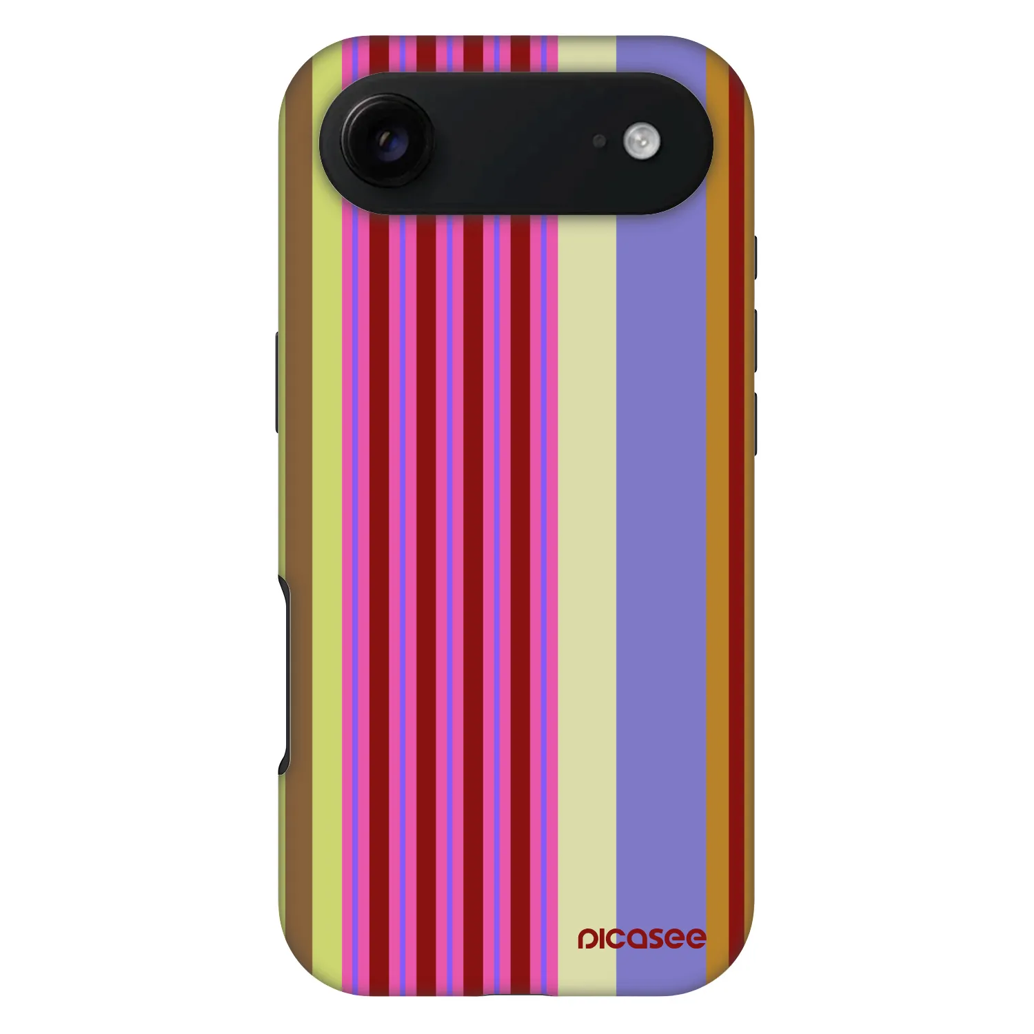 Picasee Fashion Case MagSafe pentru Apple iPhone Air - Late checkout