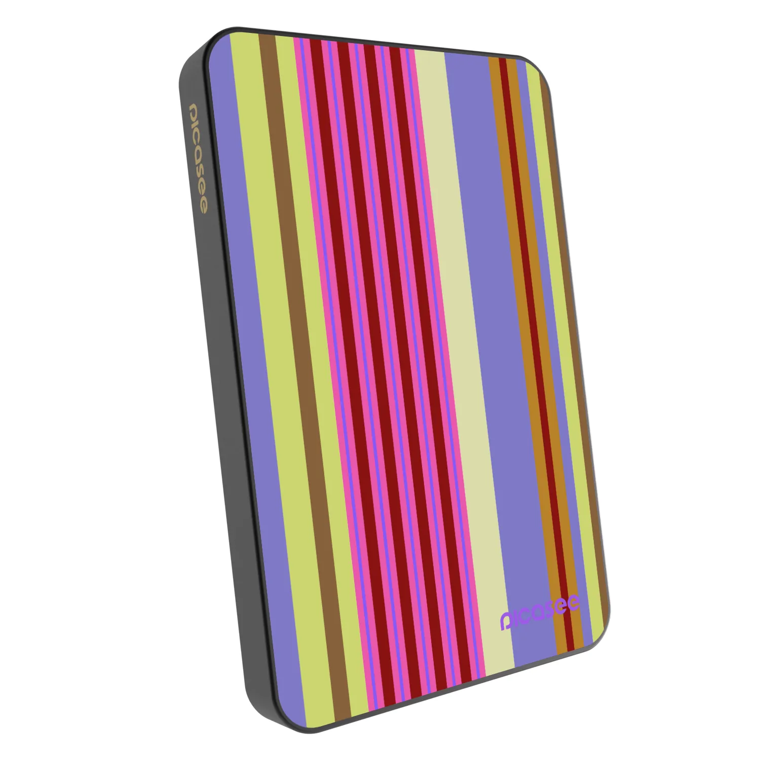 Picasee Powerbank cu MagSafe 5 000 mAh Gri - Late checkout