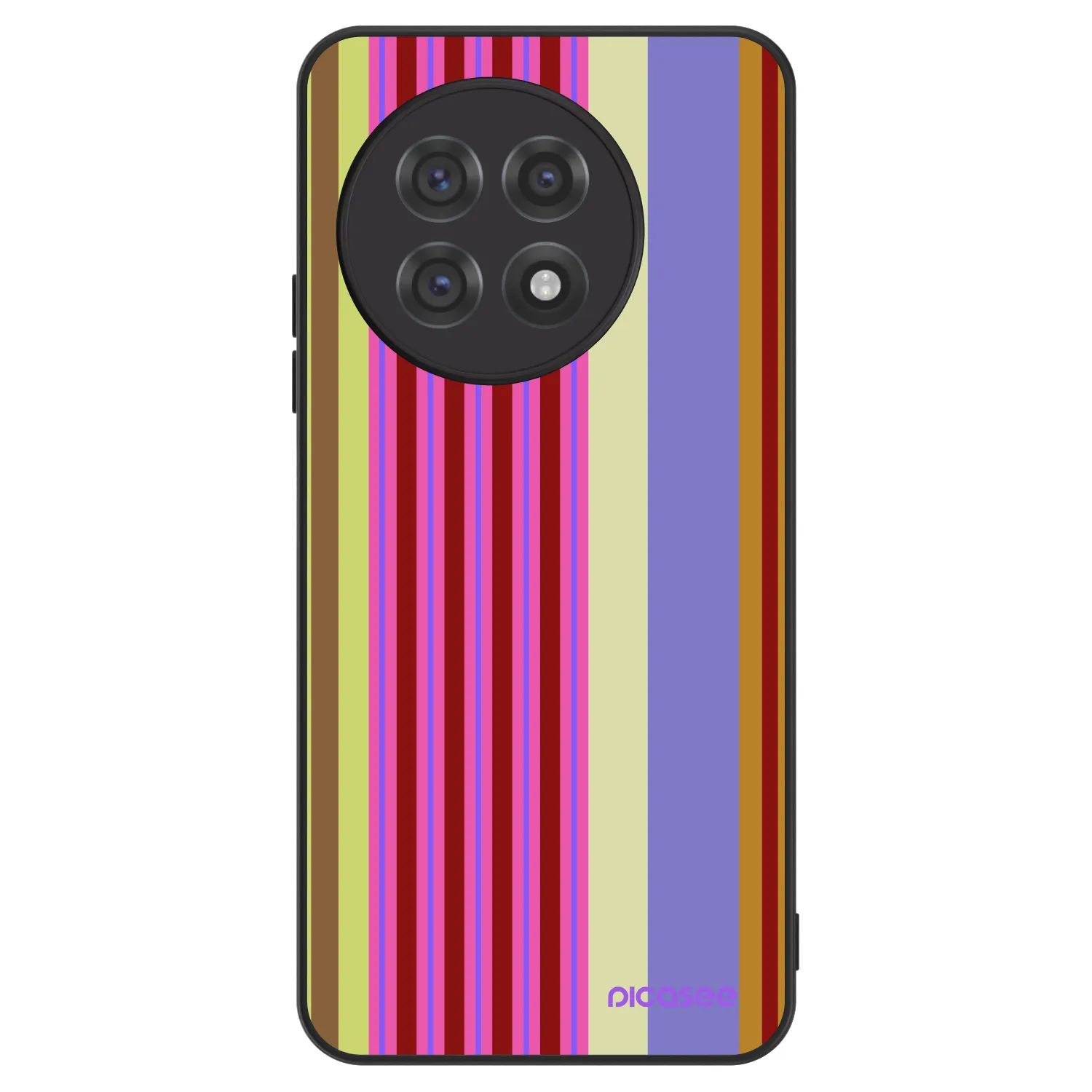 Picasee ULTIMATE CASE pentru OnePlus 13R 5G - Late checkout