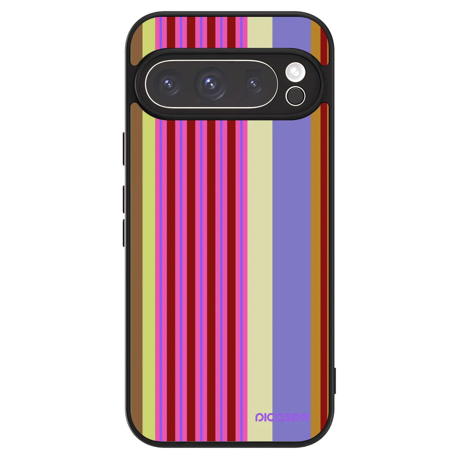 Picasee ULTIMATE CASE pentru Google Pixel 9 Pro XL - Late checkout