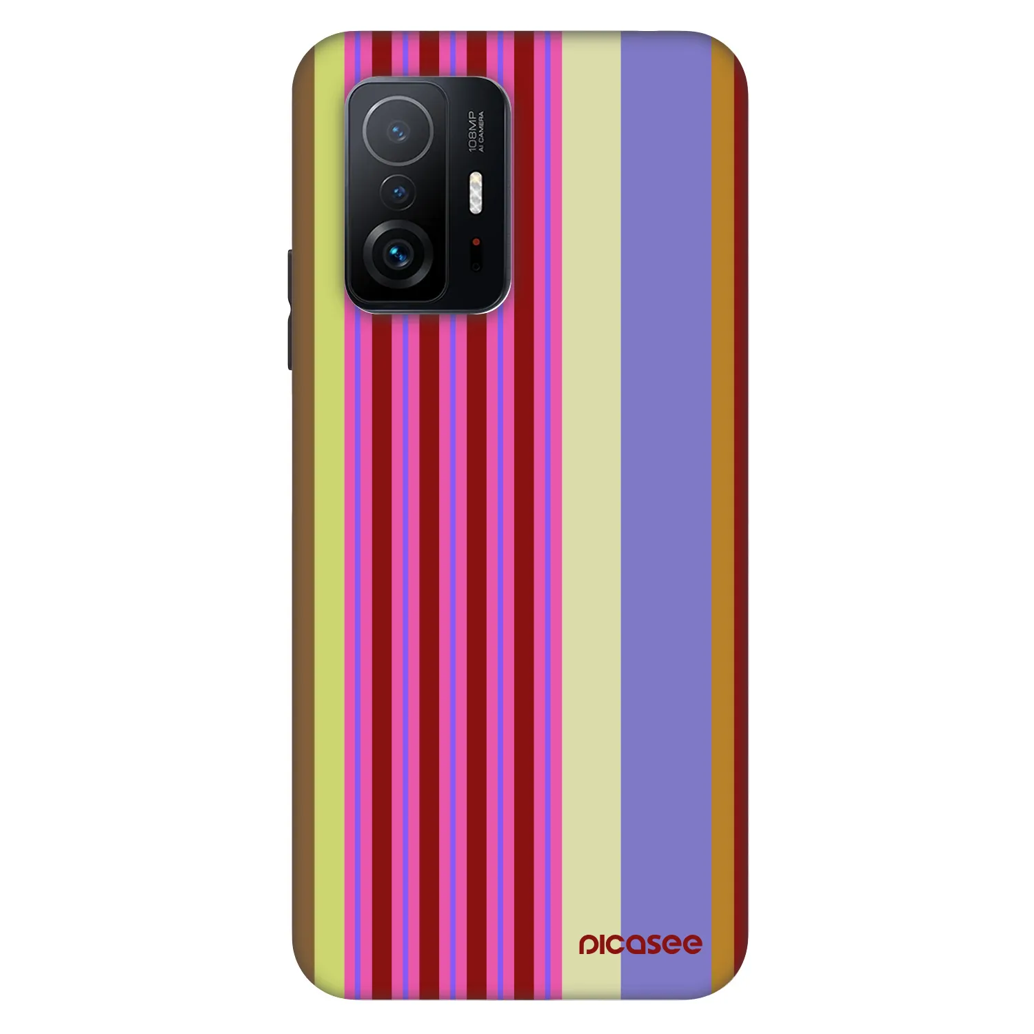Picasee Fashion Case pentru Xiaomi 11T - Late checkout