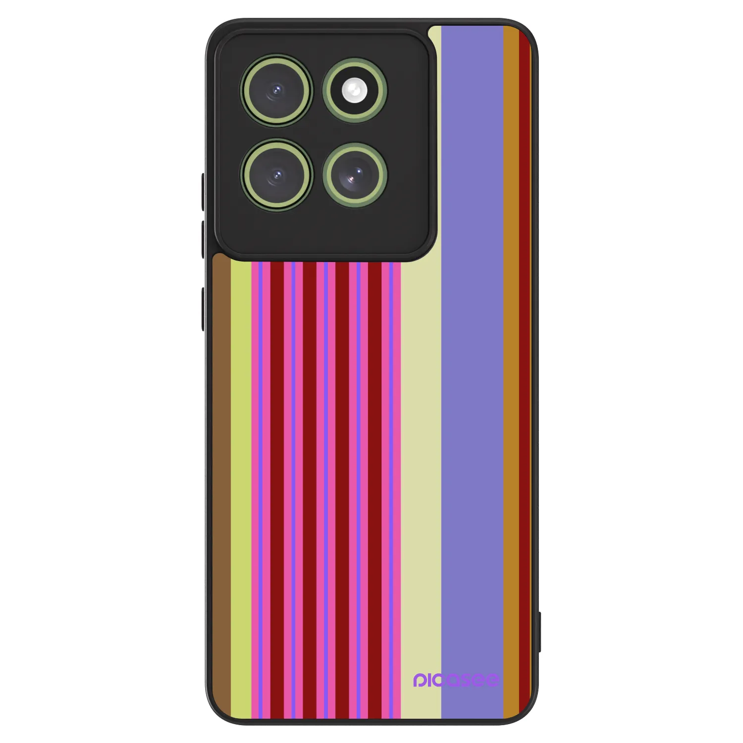 Picasee ULTIMATE CASE pentru Motorola Moto G86 5G - Late checkout