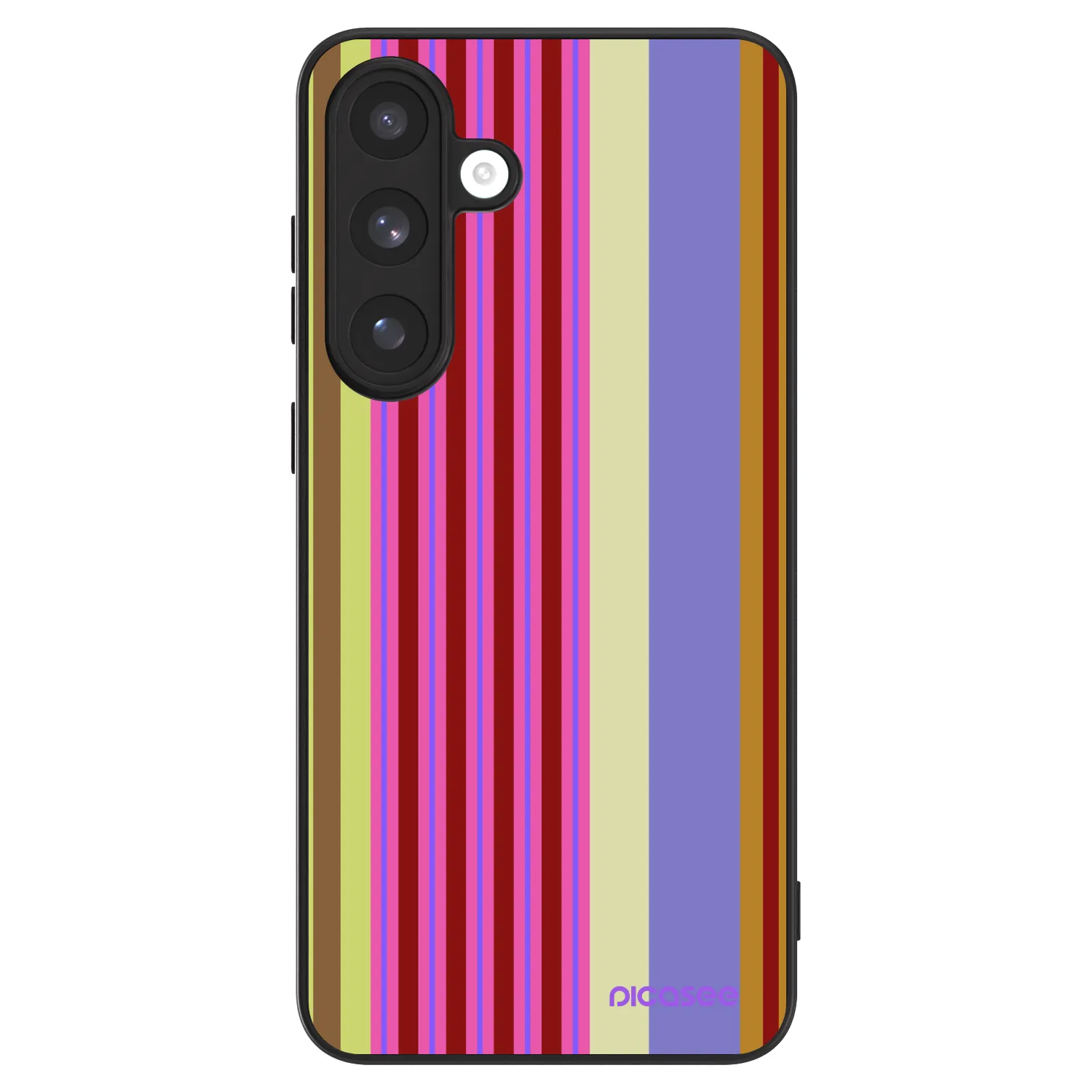Picasee ULTIMATE CASE PowerShare pentru Samsung Galaxy S25 FE 5G - Late checkout