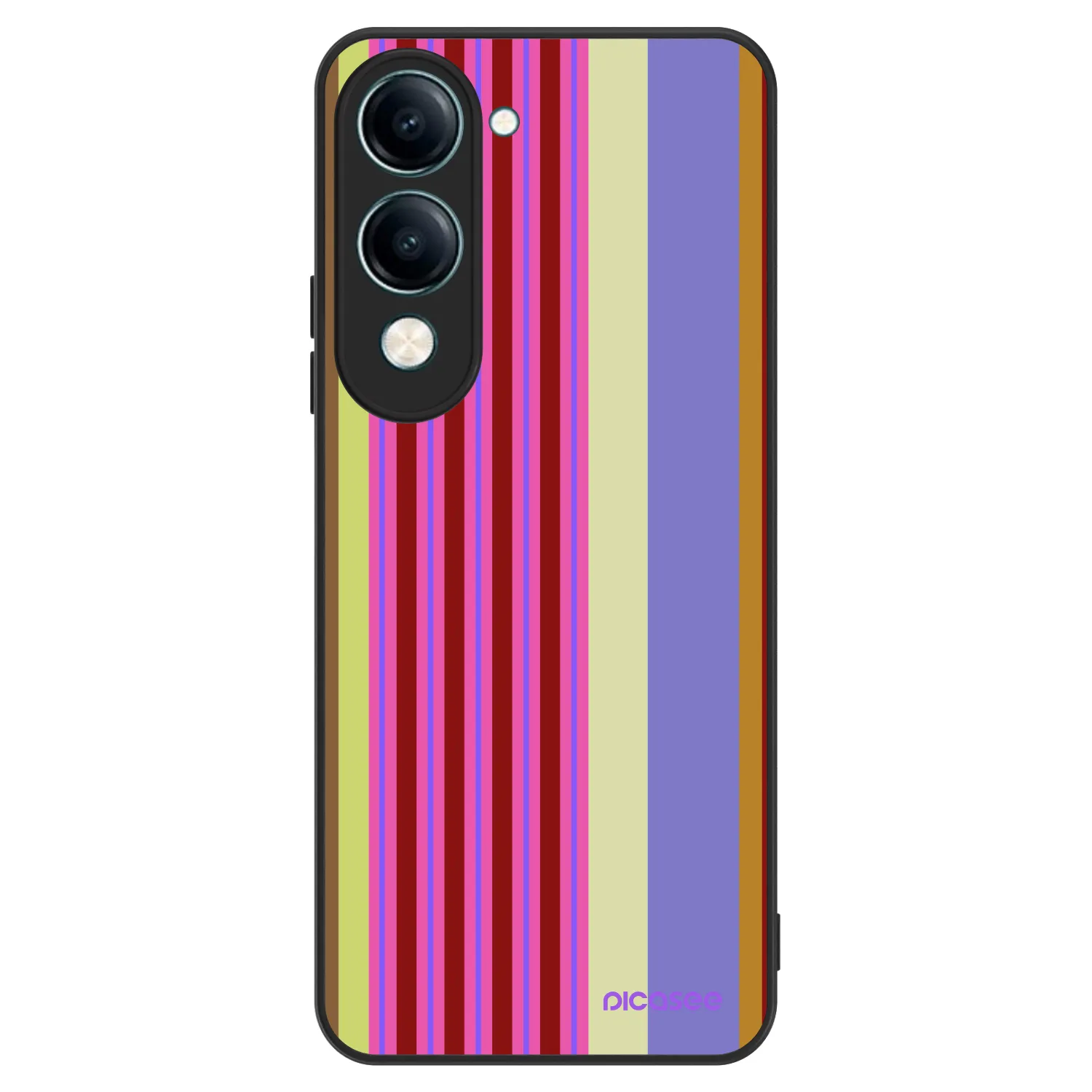 Picasee ULTIMATE CASE pentru Vivo Y29s 5G - Late checkout